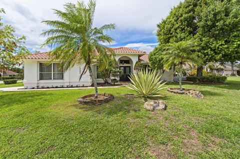 15591 Milan Court Wellington FL 33414