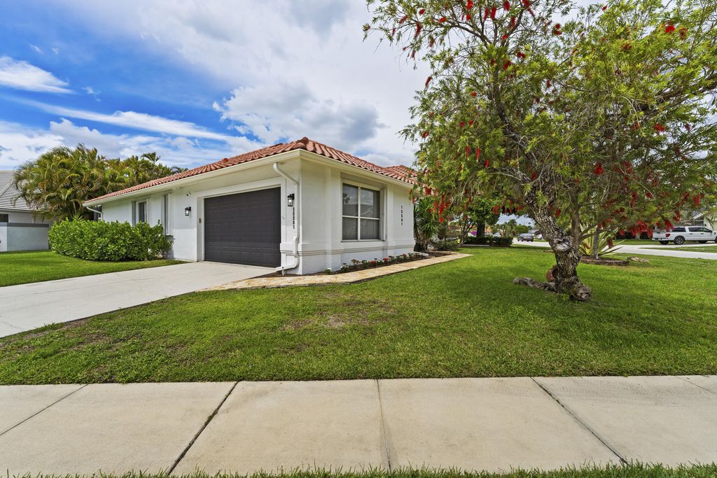 Photo of 15591 Milan Court, Wellington, FL 33414 (MLS # B26004721)