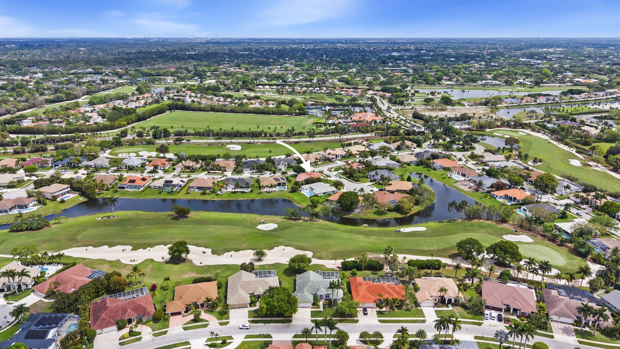LAKEFIELD OF THE LANDINGS AT WELLINGTON - Residential