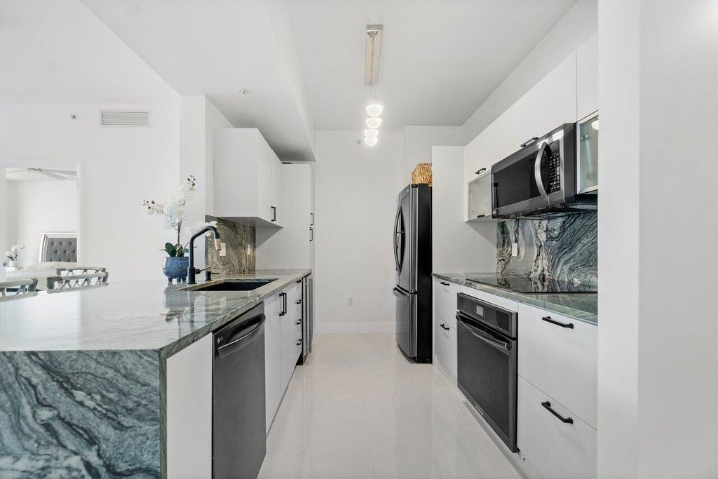 Photo of 550 Okeechobee Boulevard #1809, West Palm Beach, FL 33401 (MLS # R11164114)