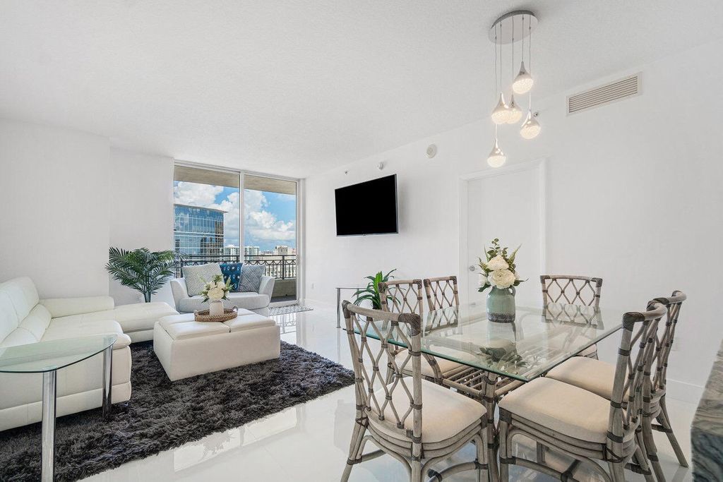 Photo of 550 Okeechobee Boulevard #1809, West Palm Beach, FL 33401 (MLS # R11164114)