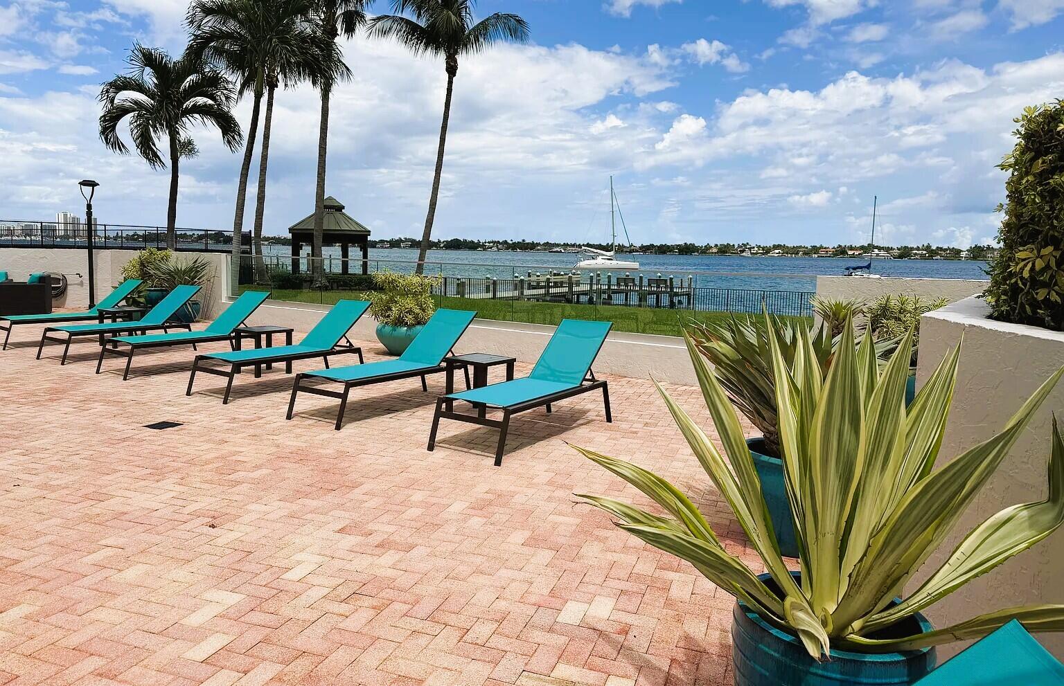 5200 N FLAGLER Drive 2102
