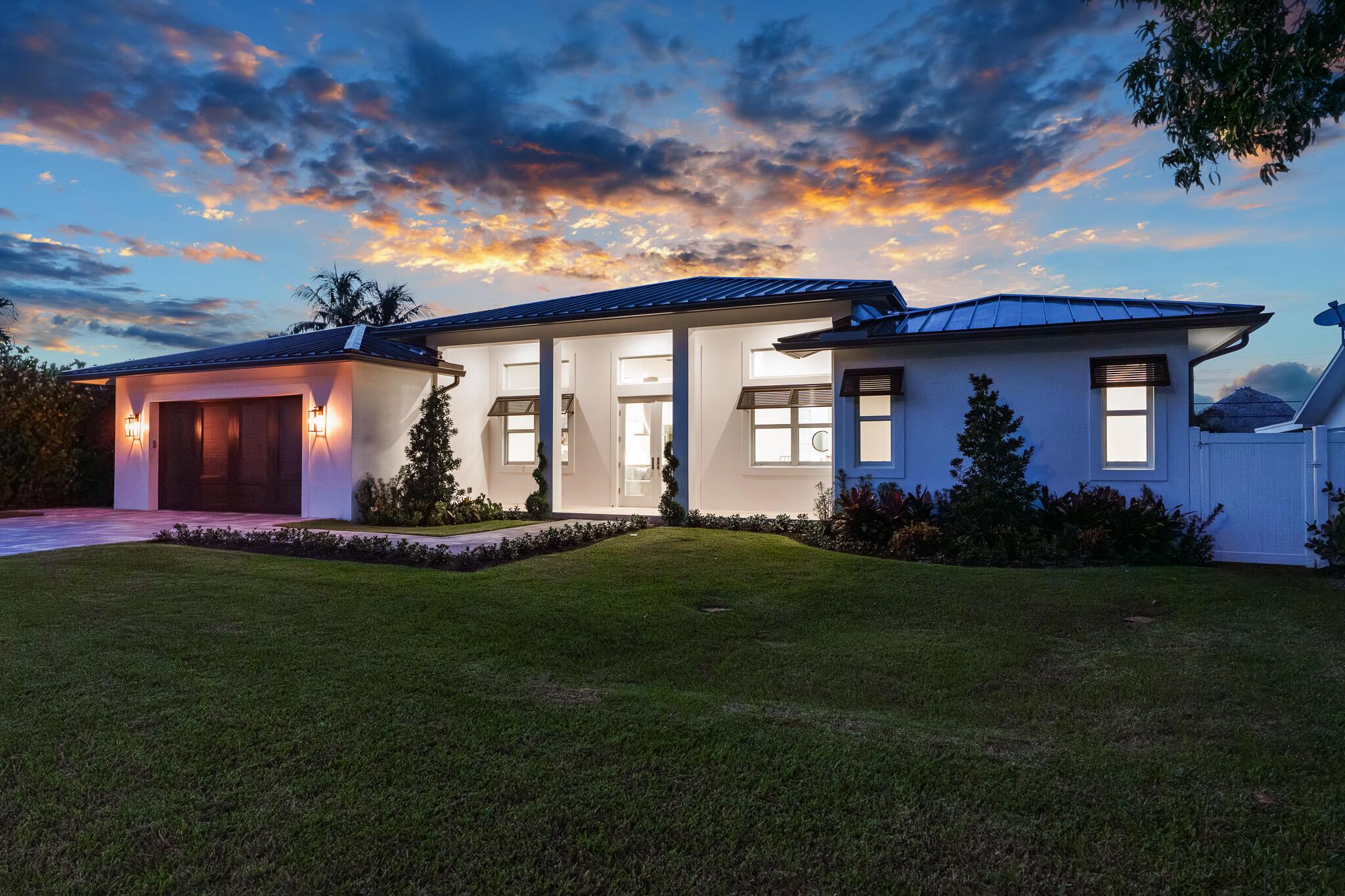 803 Sunset Road
