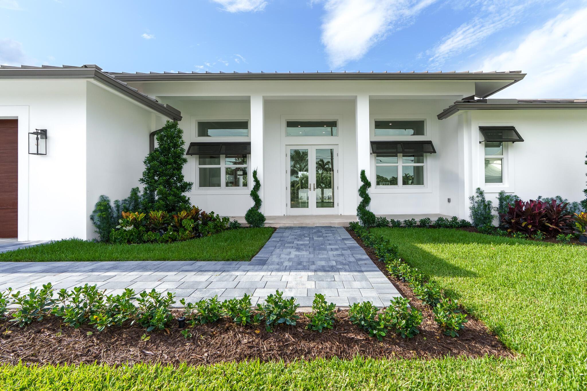 803 Sunset Road