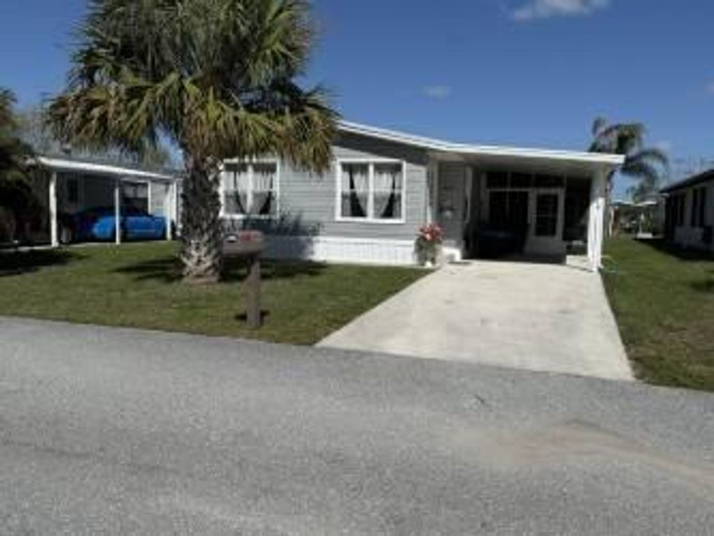 Photo of 14388 Picea Court, Fort Pierce, FL 34951 (MLS # R11080483)