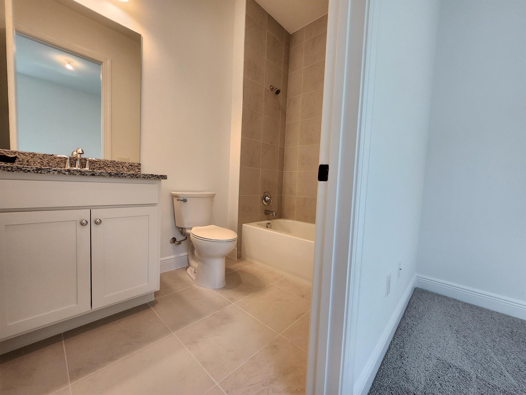 CRESSWIND PALM BEACH - Residential