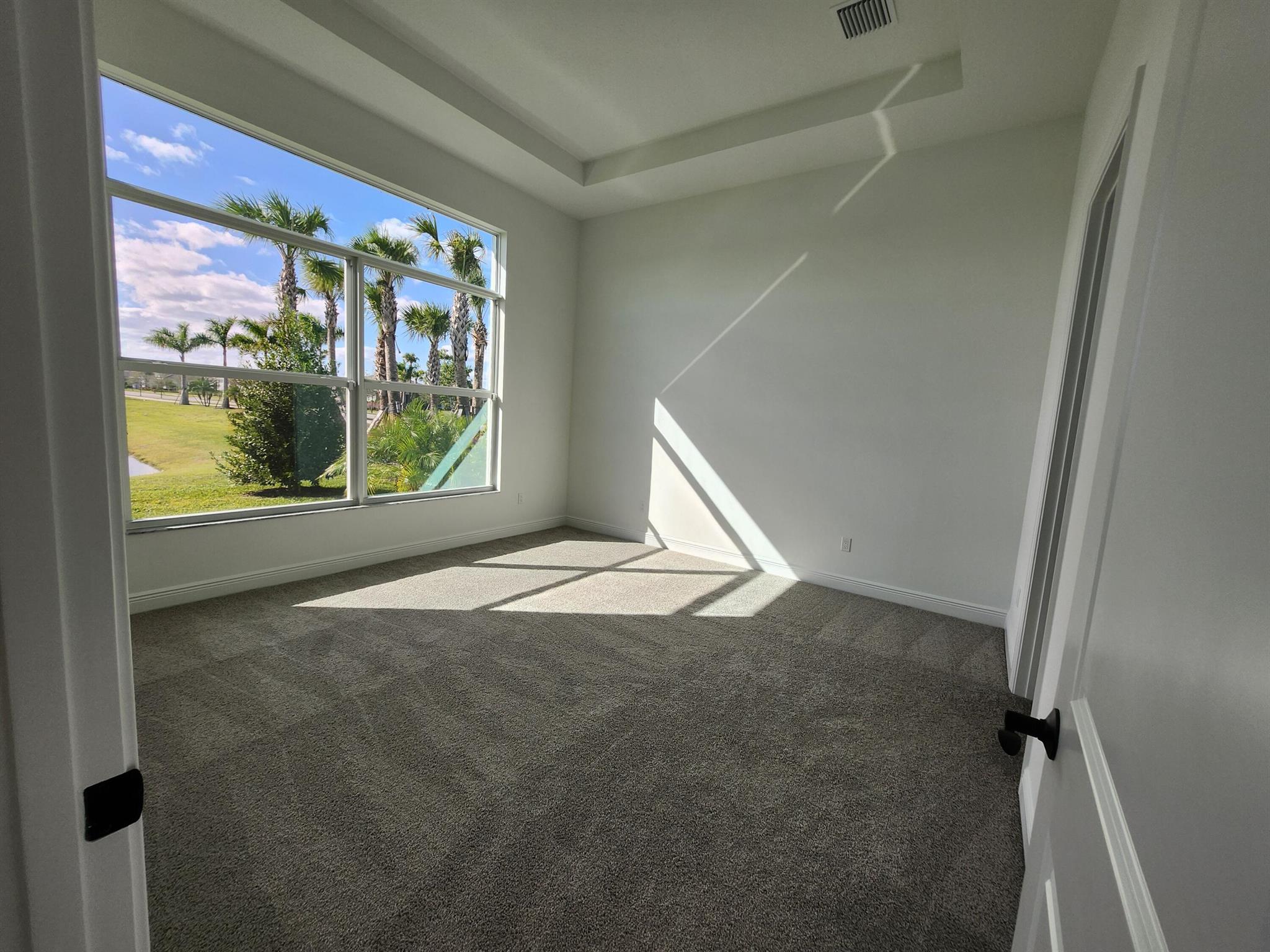 CRESSWIND PALM BEACH - Residential