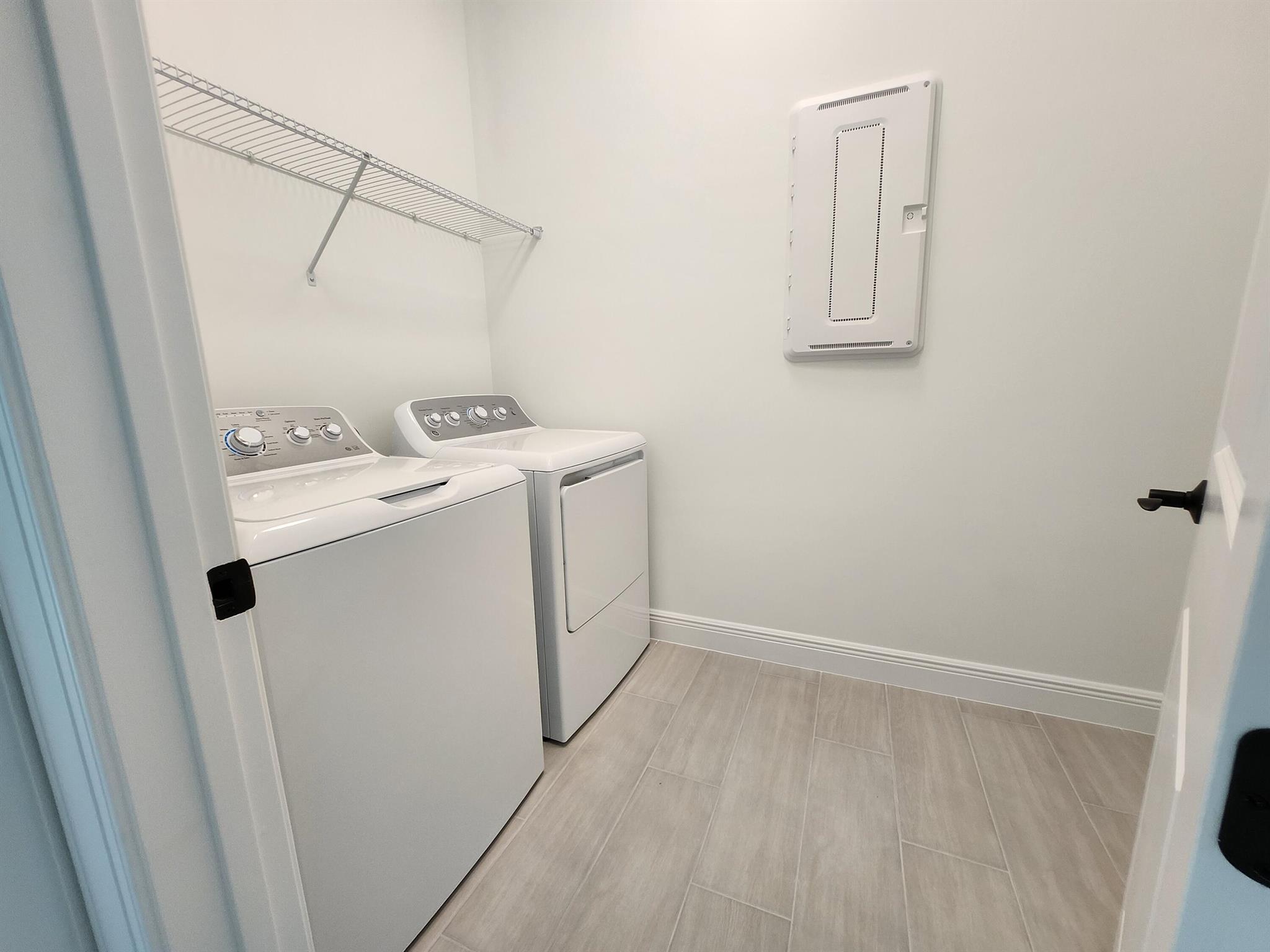 CRESSWIND PALM BEACH - Residential