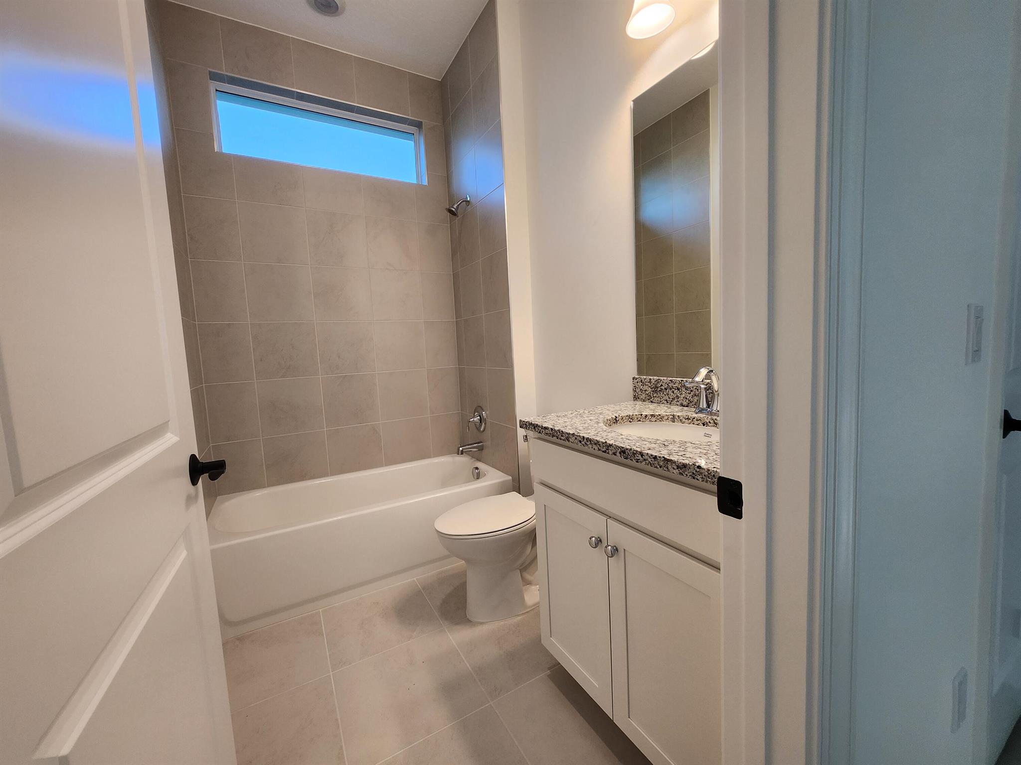 CRESSWIND PALM BEACH - Residential