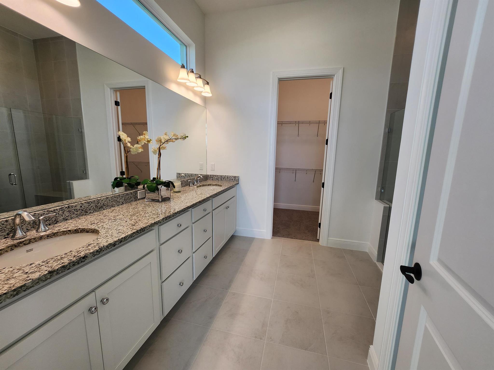 CRESSWIND PALM BEACH - Residential