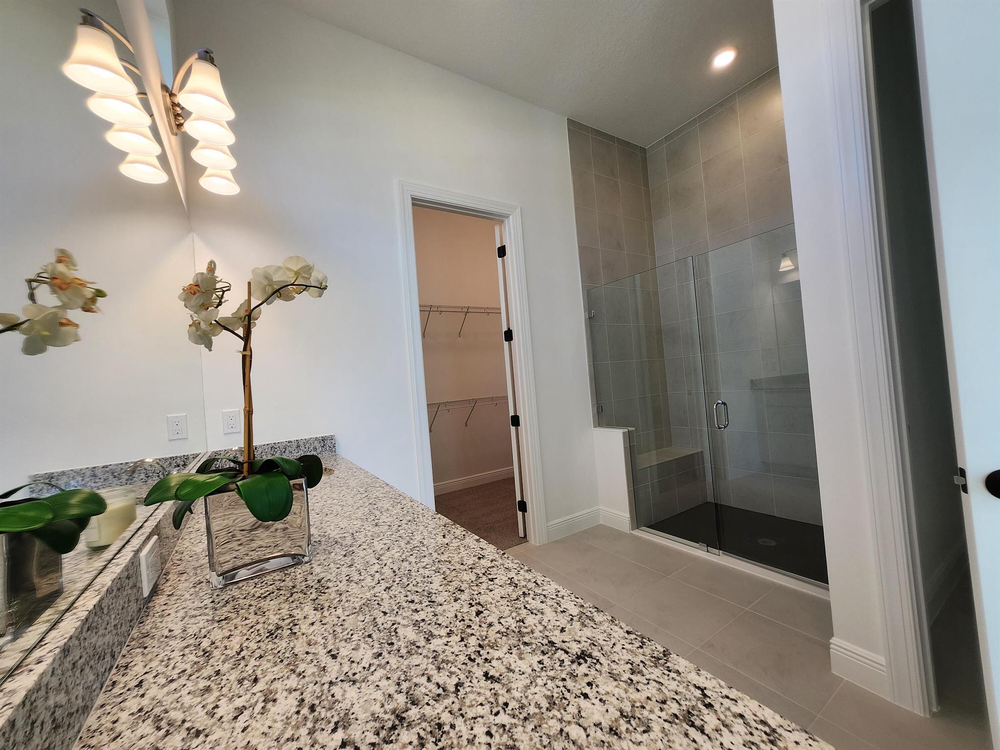 CRESSWIND PALM BEACH - Residential