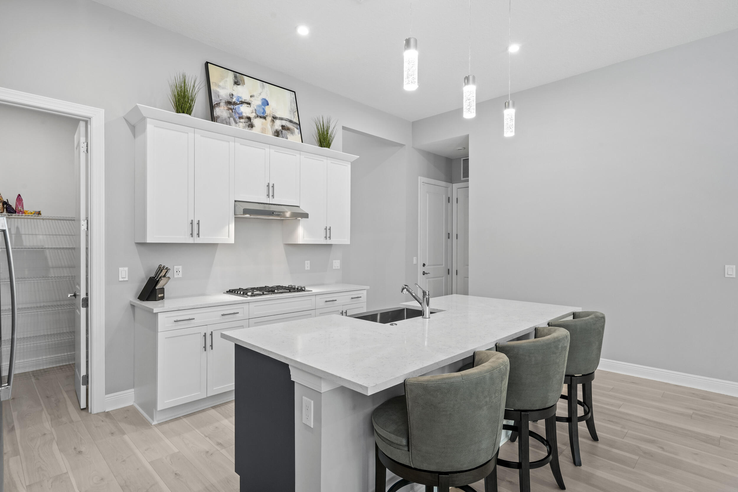 VERANDA ESTATES PHASE 1 - Residential