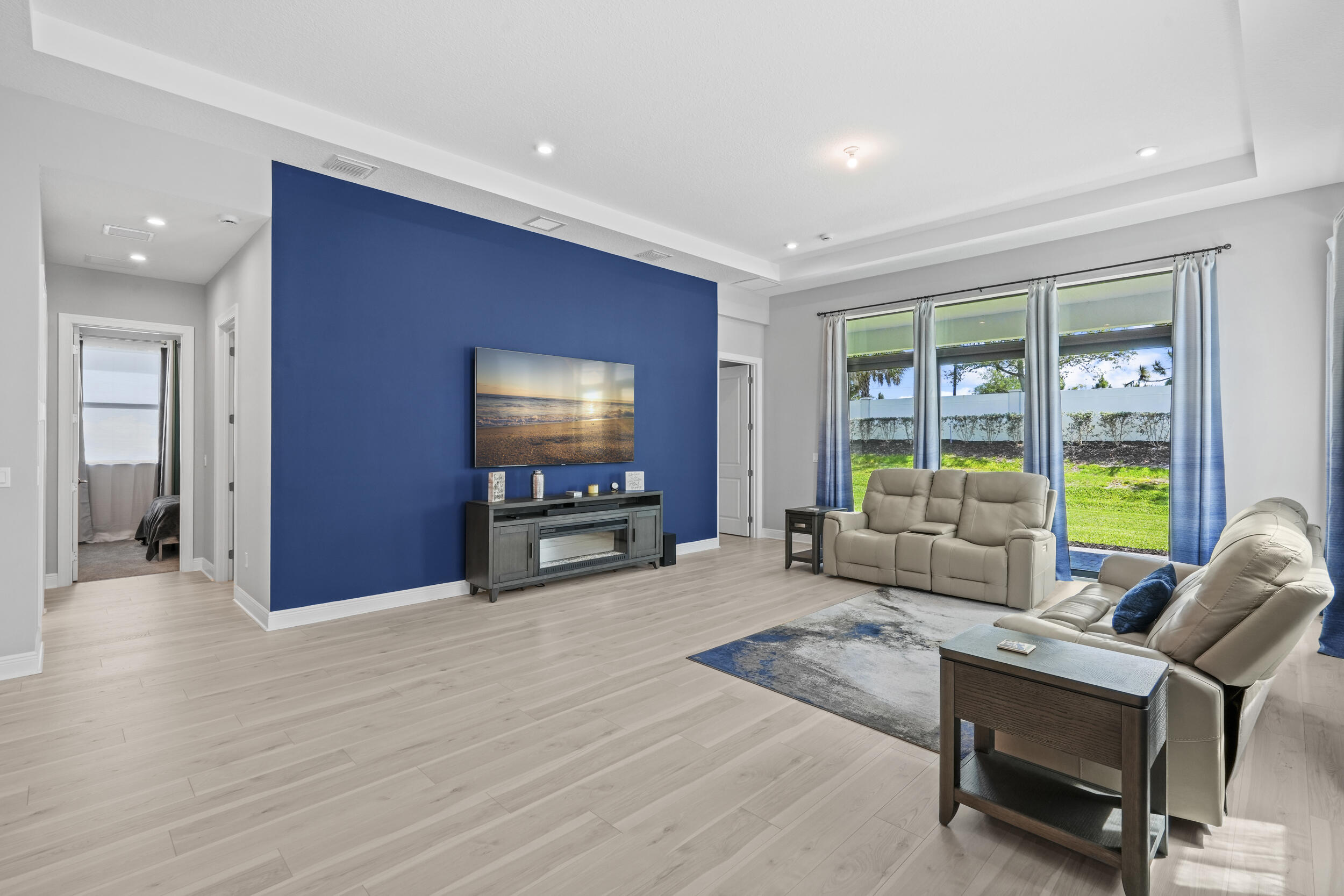 VERANDA ESTATES PHASE 1 - Residential