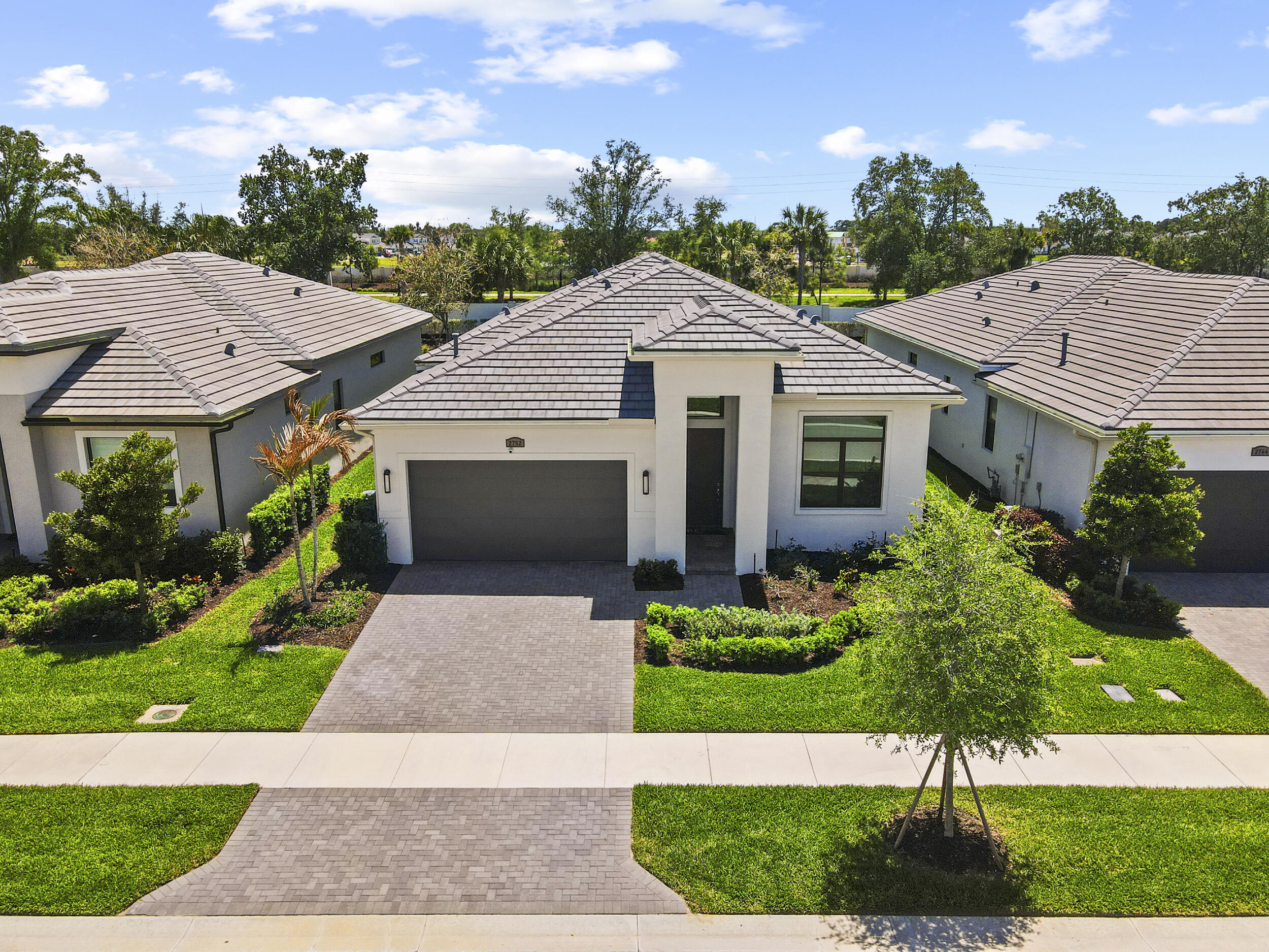 VERANDA ESTATES PHASE 1 - Residential