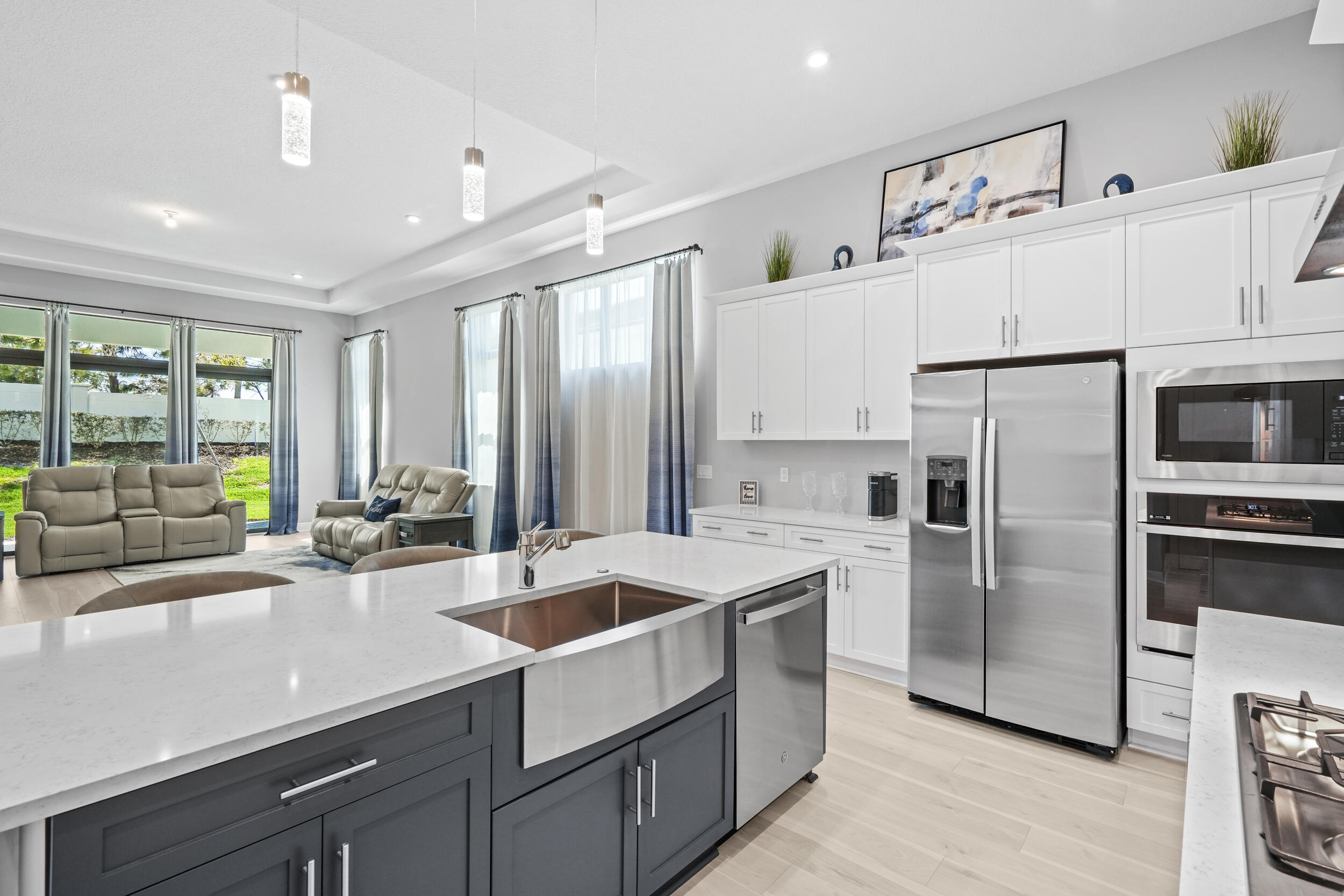 VERANDA ESTATES PHASE 1 - Residential