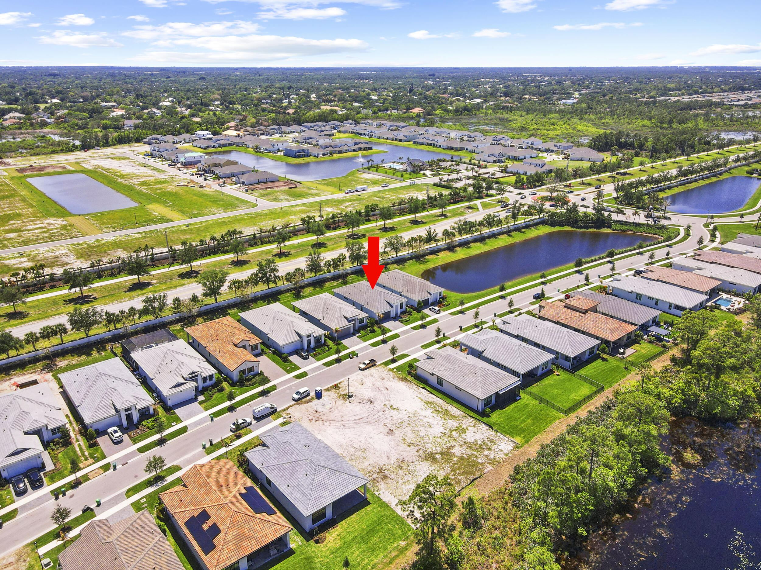 VERANDA ESTATES PHASE 1 - Residential