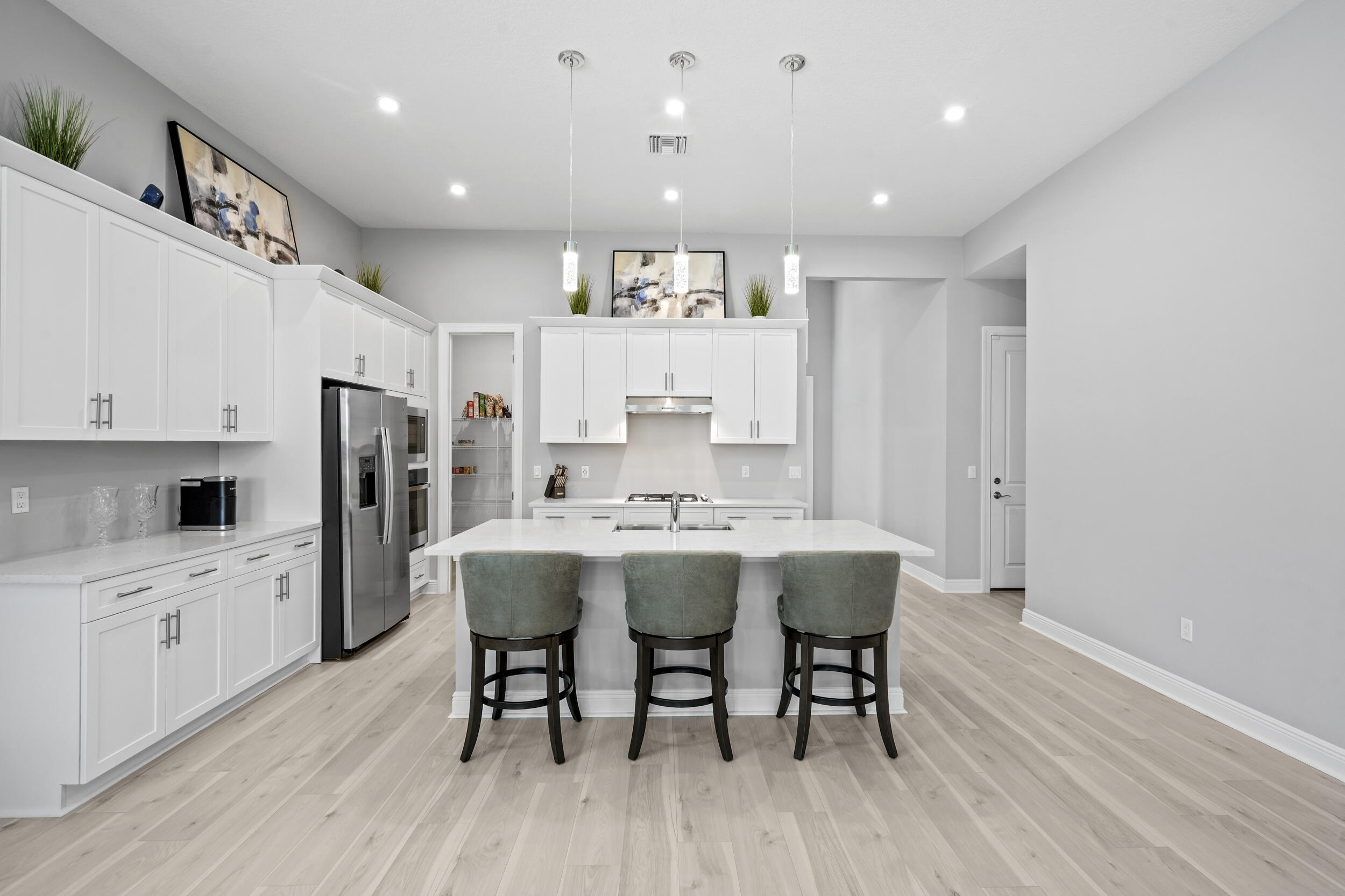 VERANDA ESTATES PHASE 1 - Residential