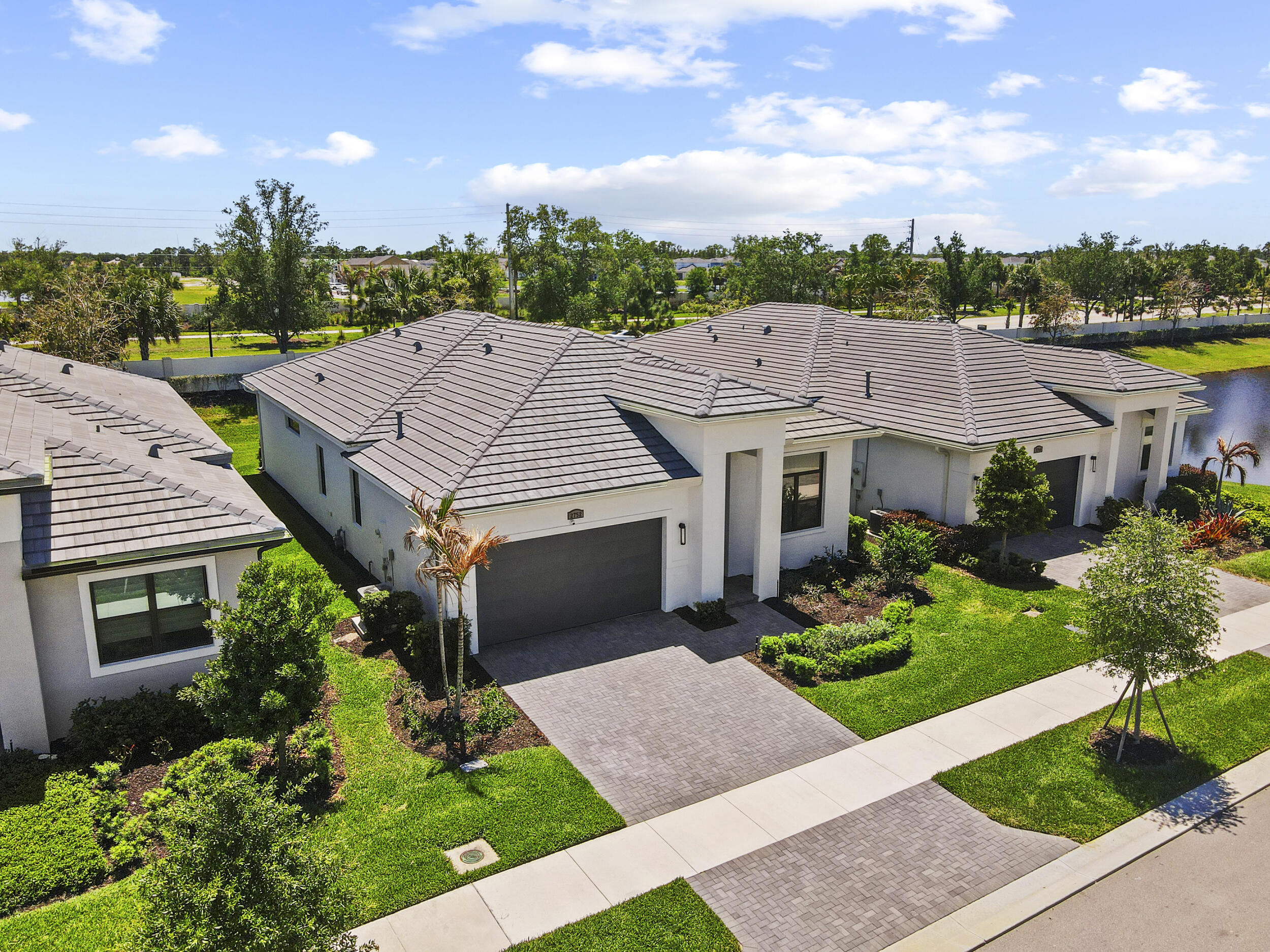 VERANDA ESTATES PHASE 1 - Residential