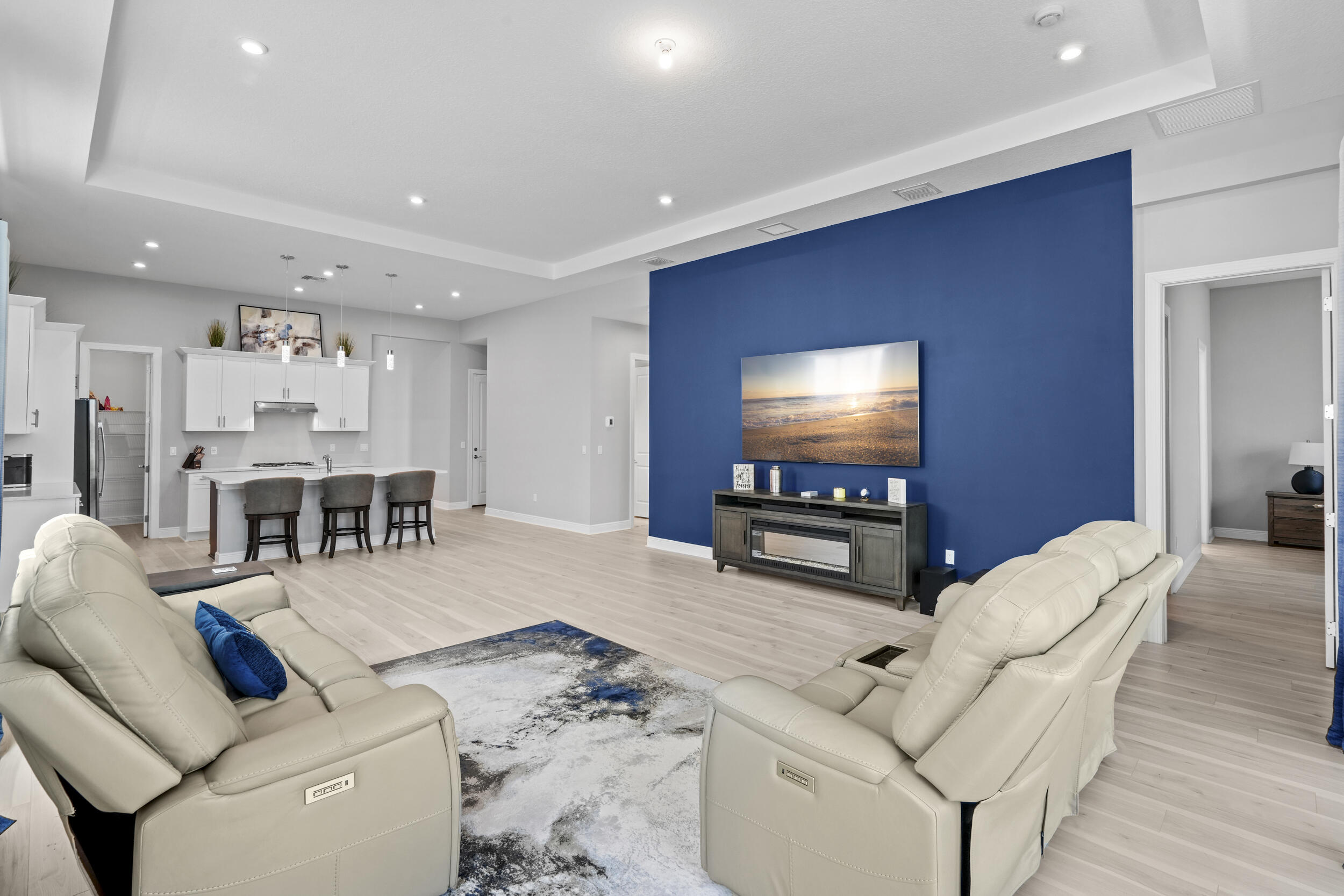 VERANDA ESTATES PHASE 1 - Residential