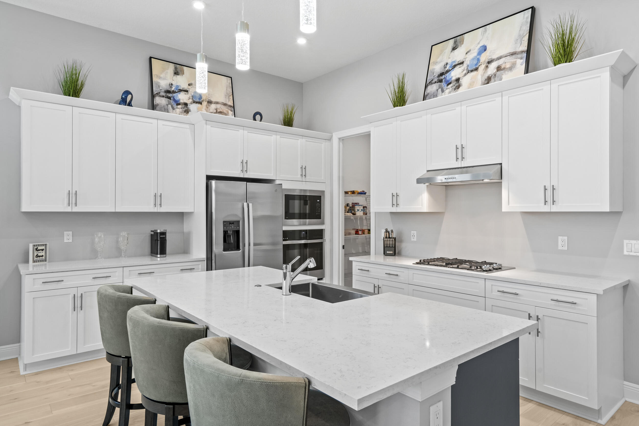 VERANDA ESTATES PHASE 1 - Residential