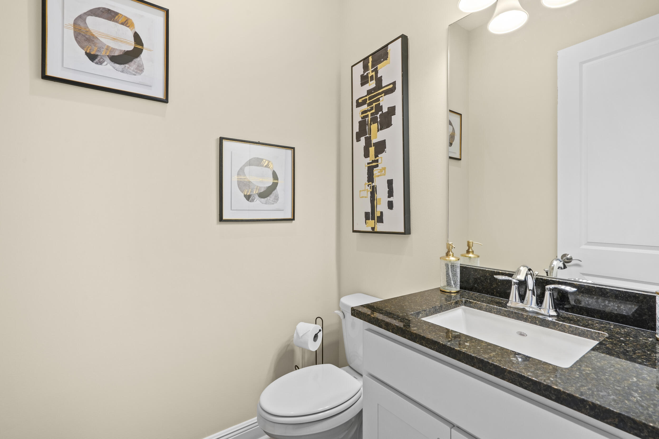 VERANDA ESTATES PHASE 1 - Residential