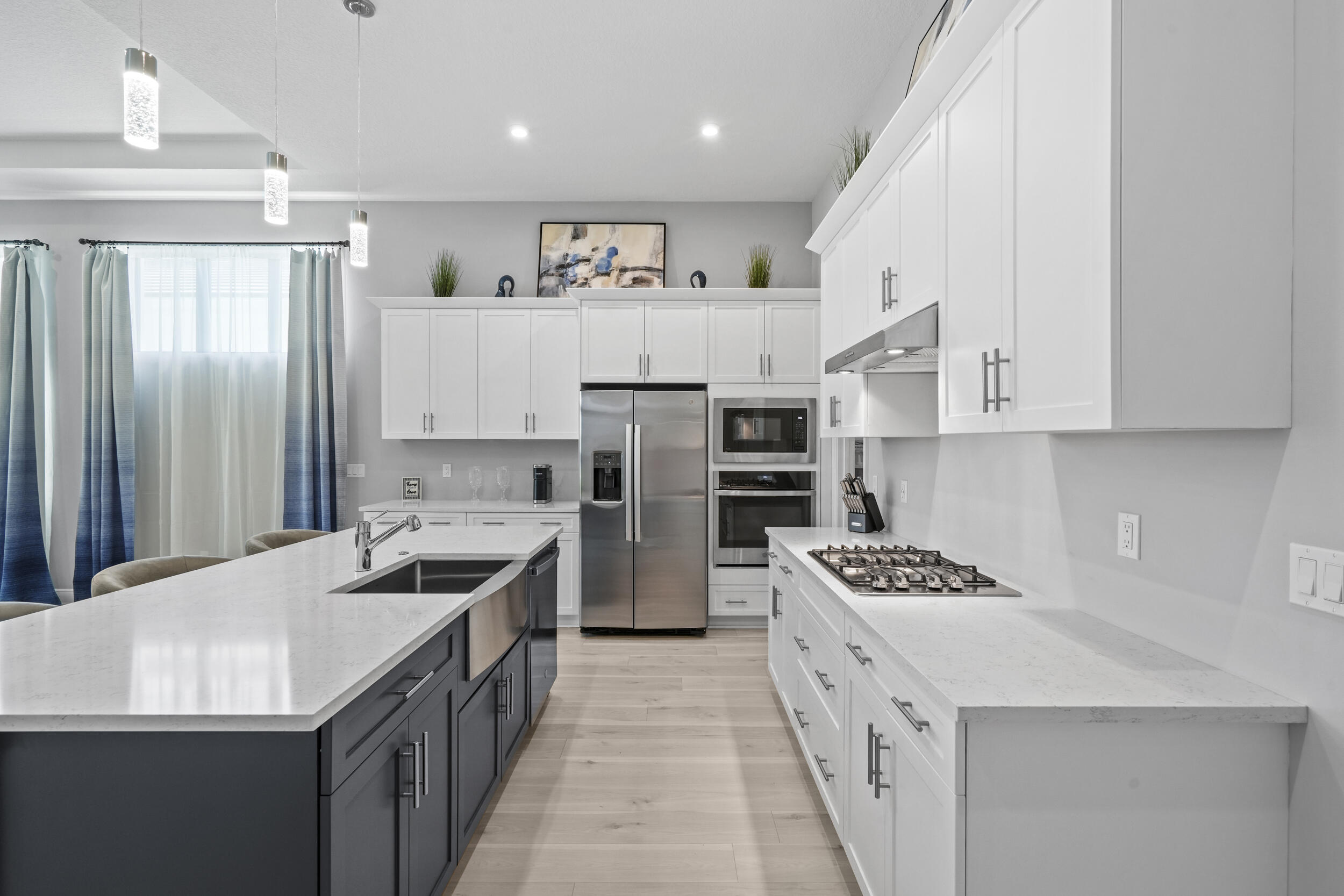 VERANDA ESTATES PHASE 1 - Residential