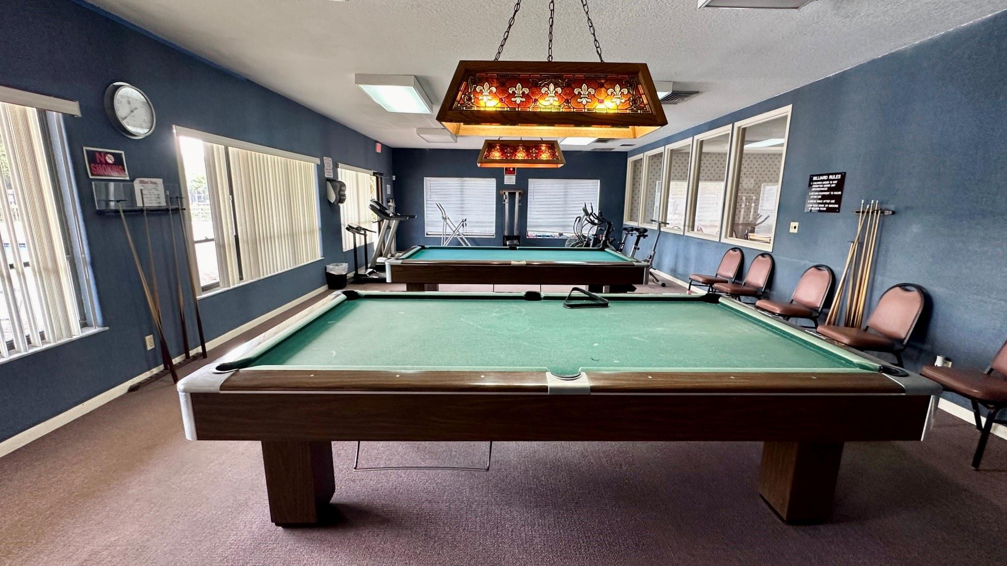 Lakes of Carriage Hills - Residential