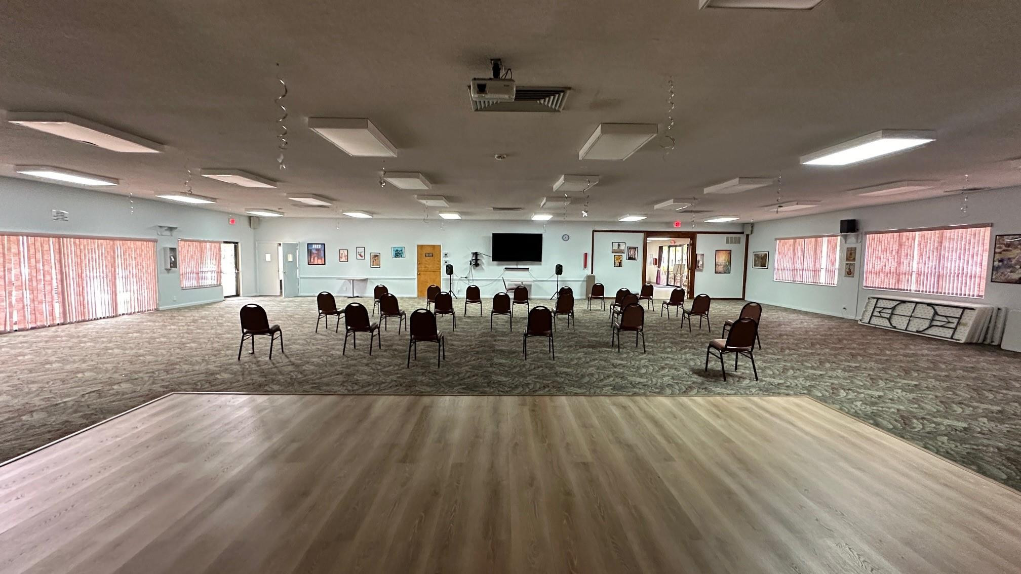 Lakes of Carriage Hills - Residential