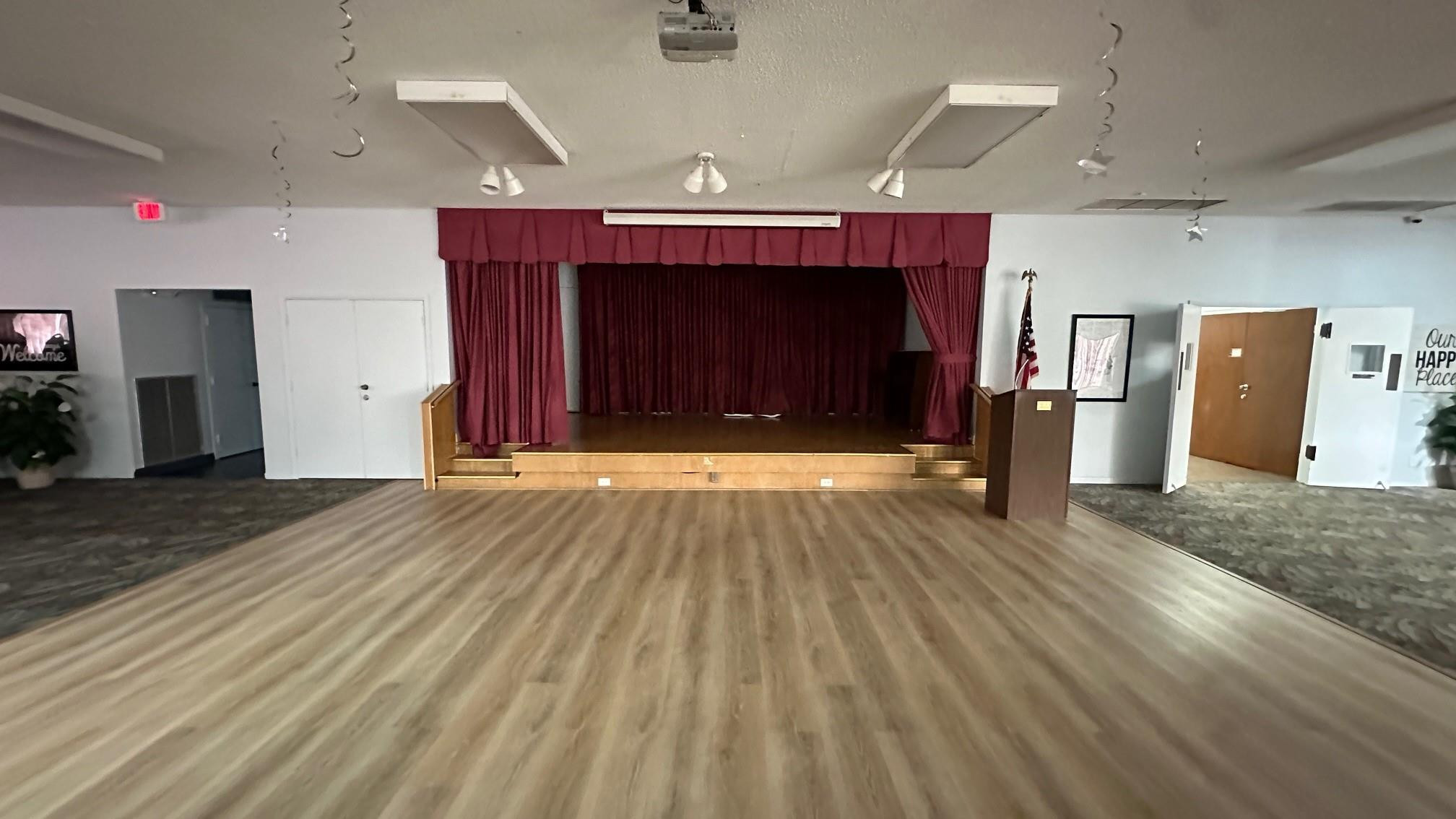 Lakes of Carriage Hills - Residential