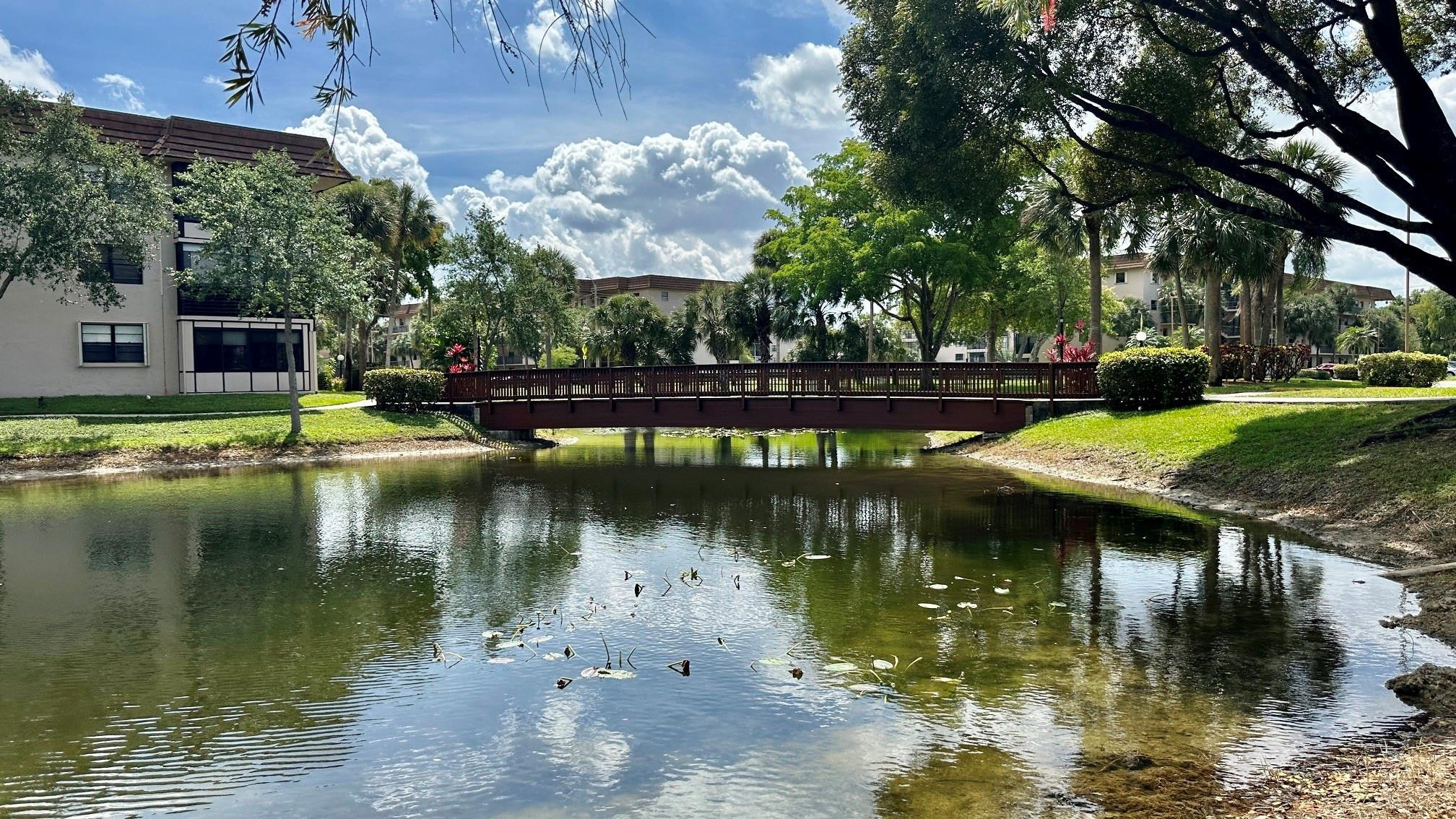 Lakes of Carriage Hills - Residential