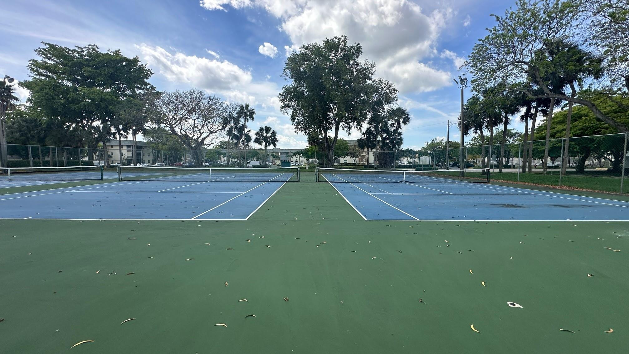 Lakes of Carriage Hills - Residential