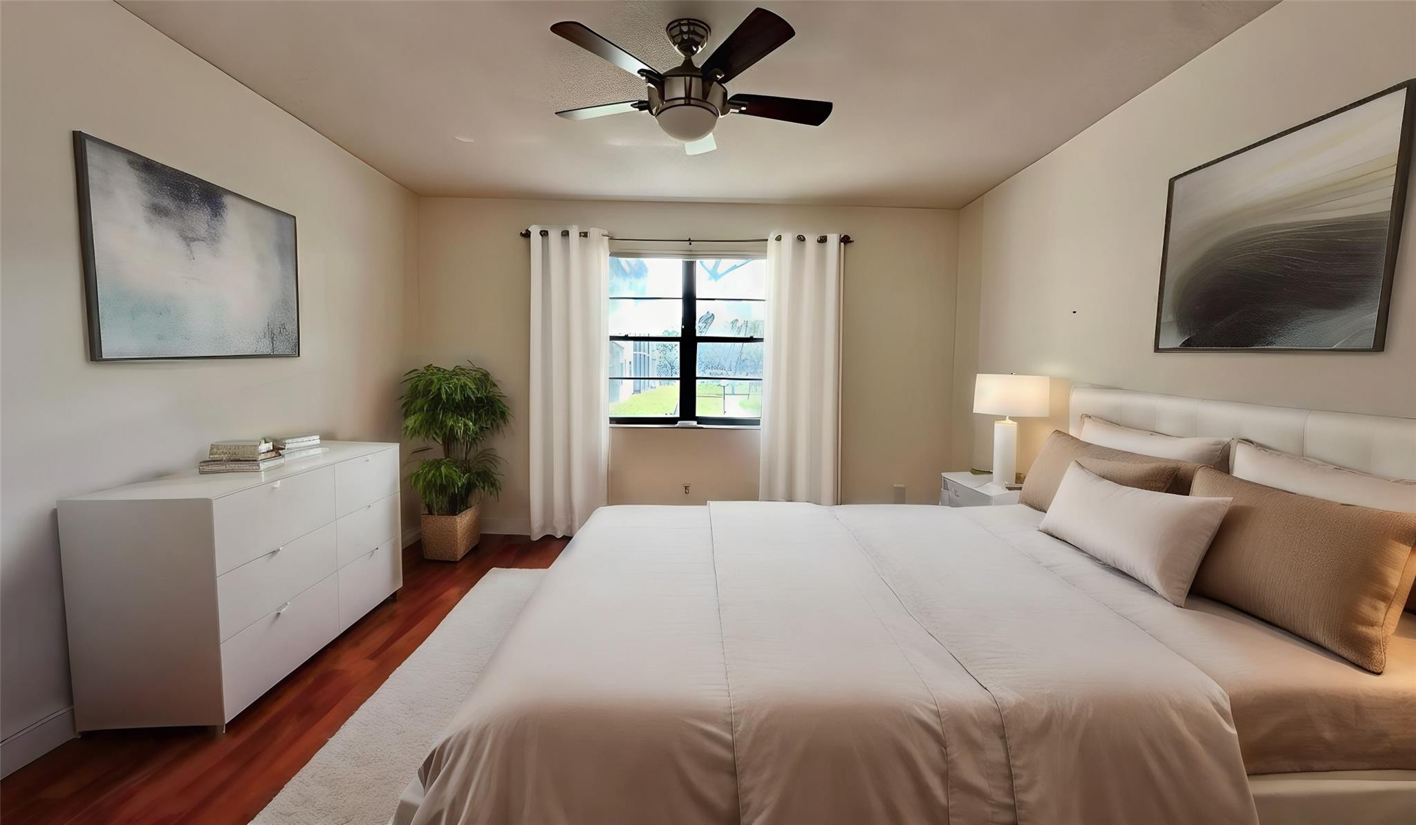 Lakes of Carriage Hills - Residential