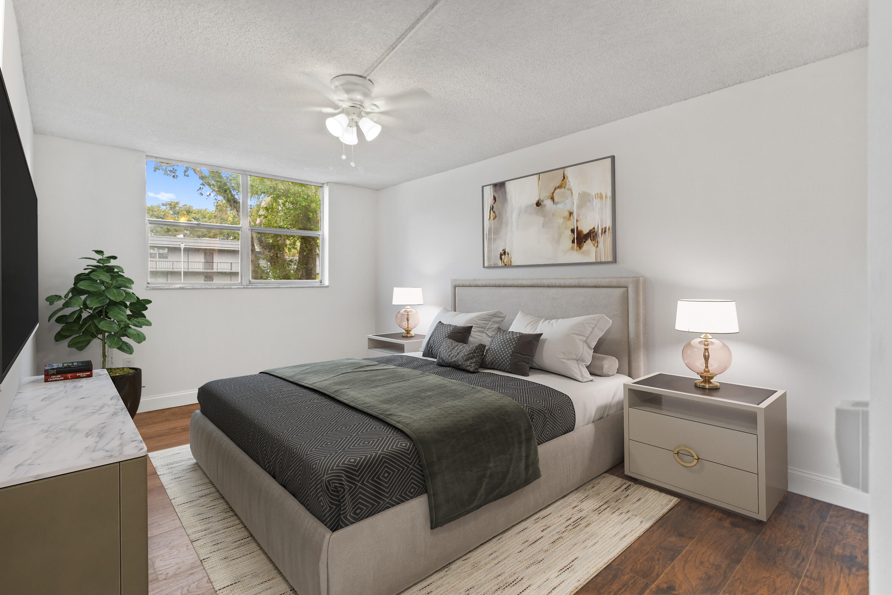 LIME BAY CONDOMINIUM 5 - Residential