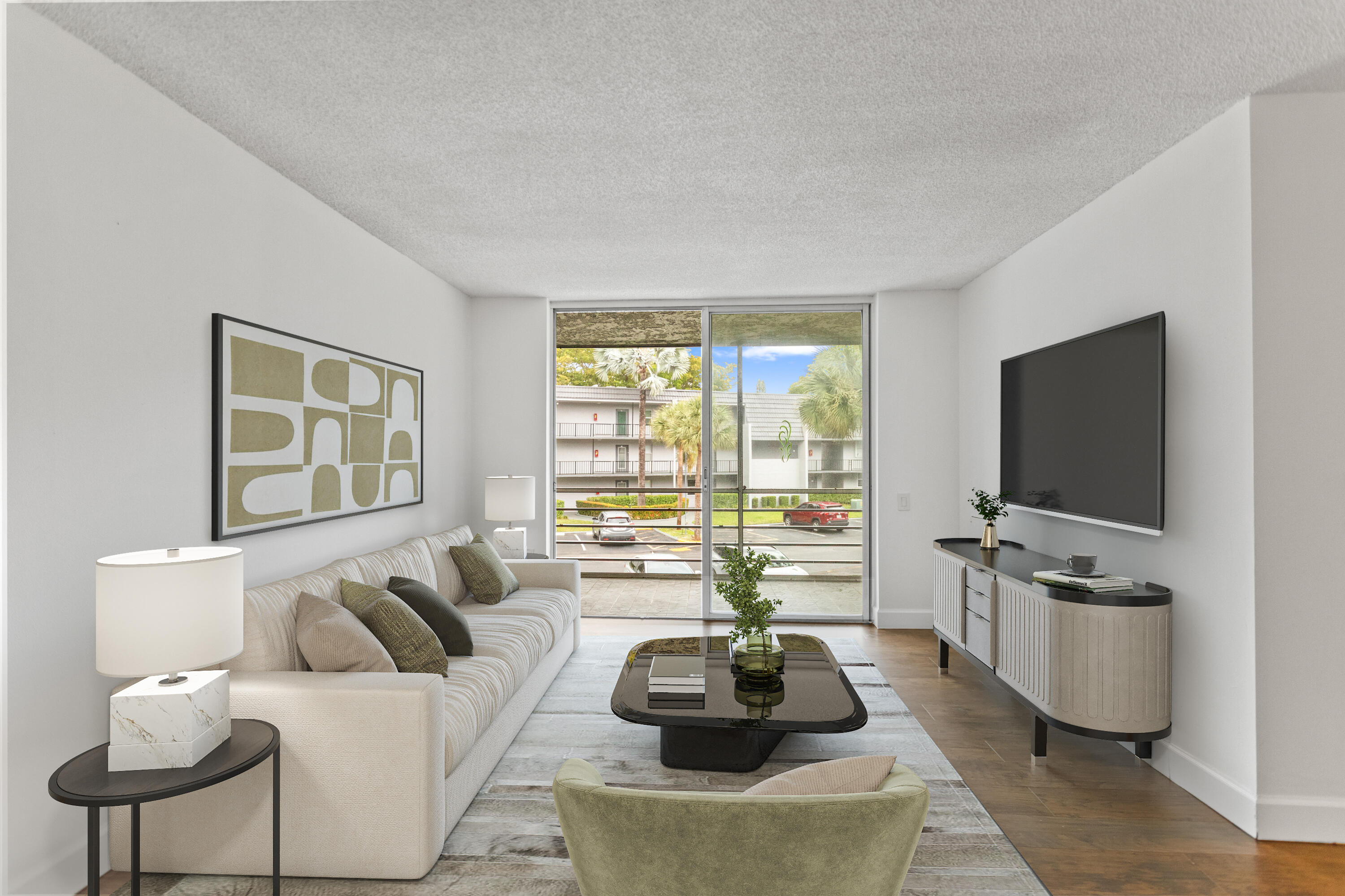 LIME BAY CONDOMINIUM 5 - Residential