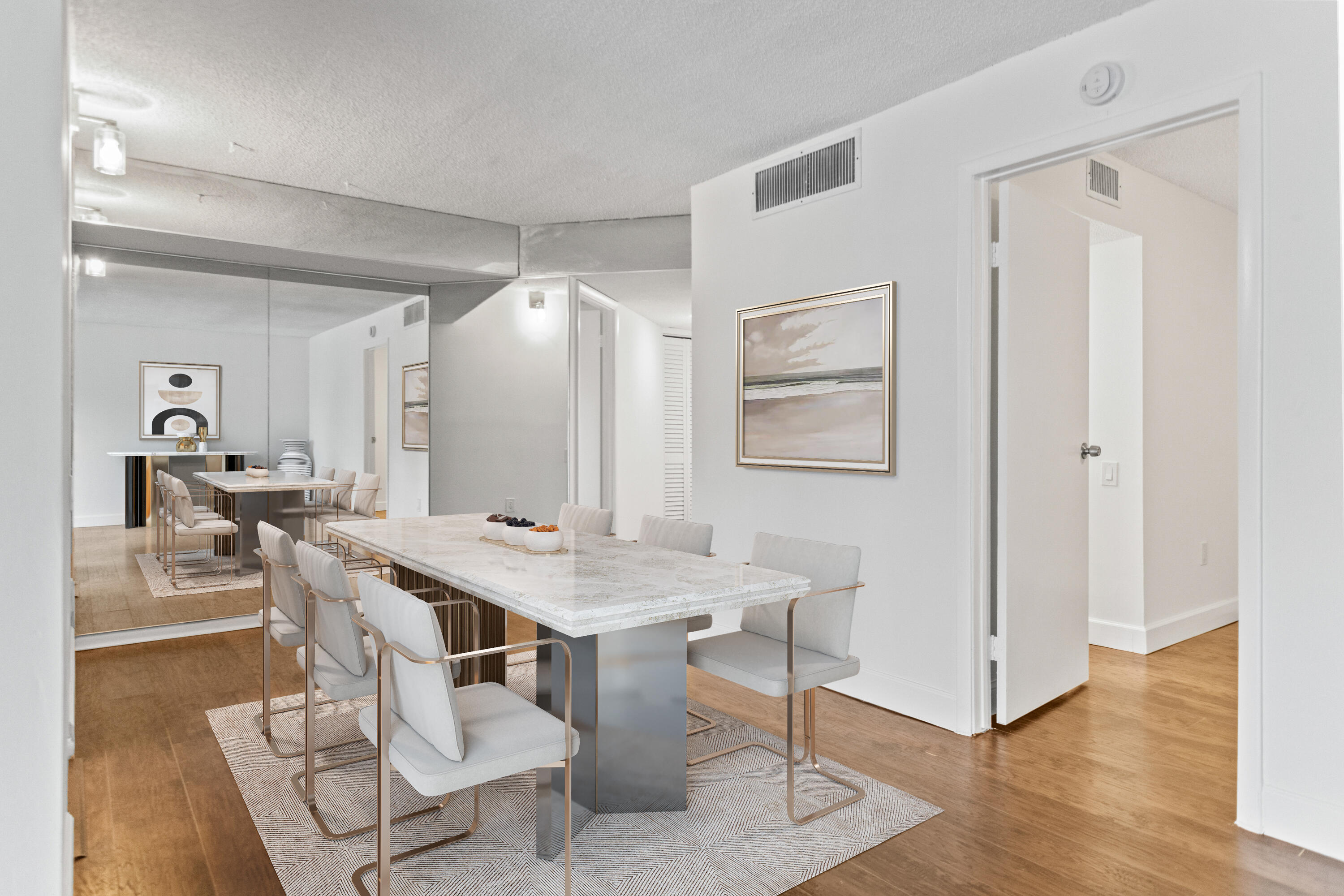 LIME BAY CONDOMINIUM 5 - Residential