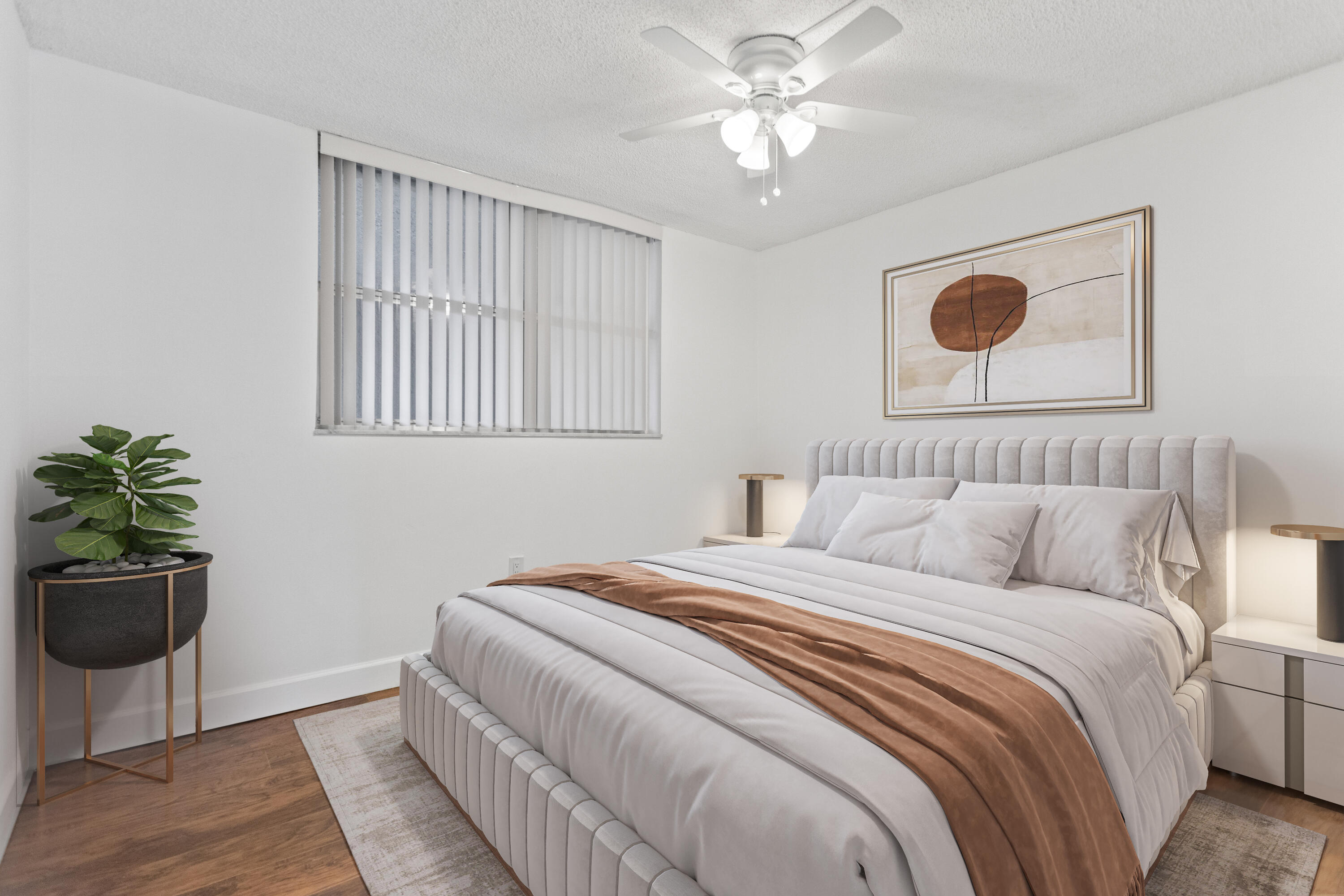 LIME BAY CONDOMINIUM 5 - Residential