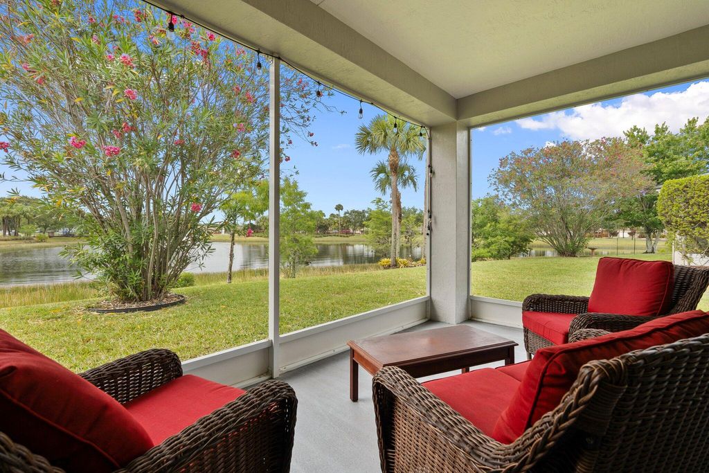 Photo of 9943 SW Stonegate Drive, Port Saint Lucie, FL 34987 (MLS # R11121780)