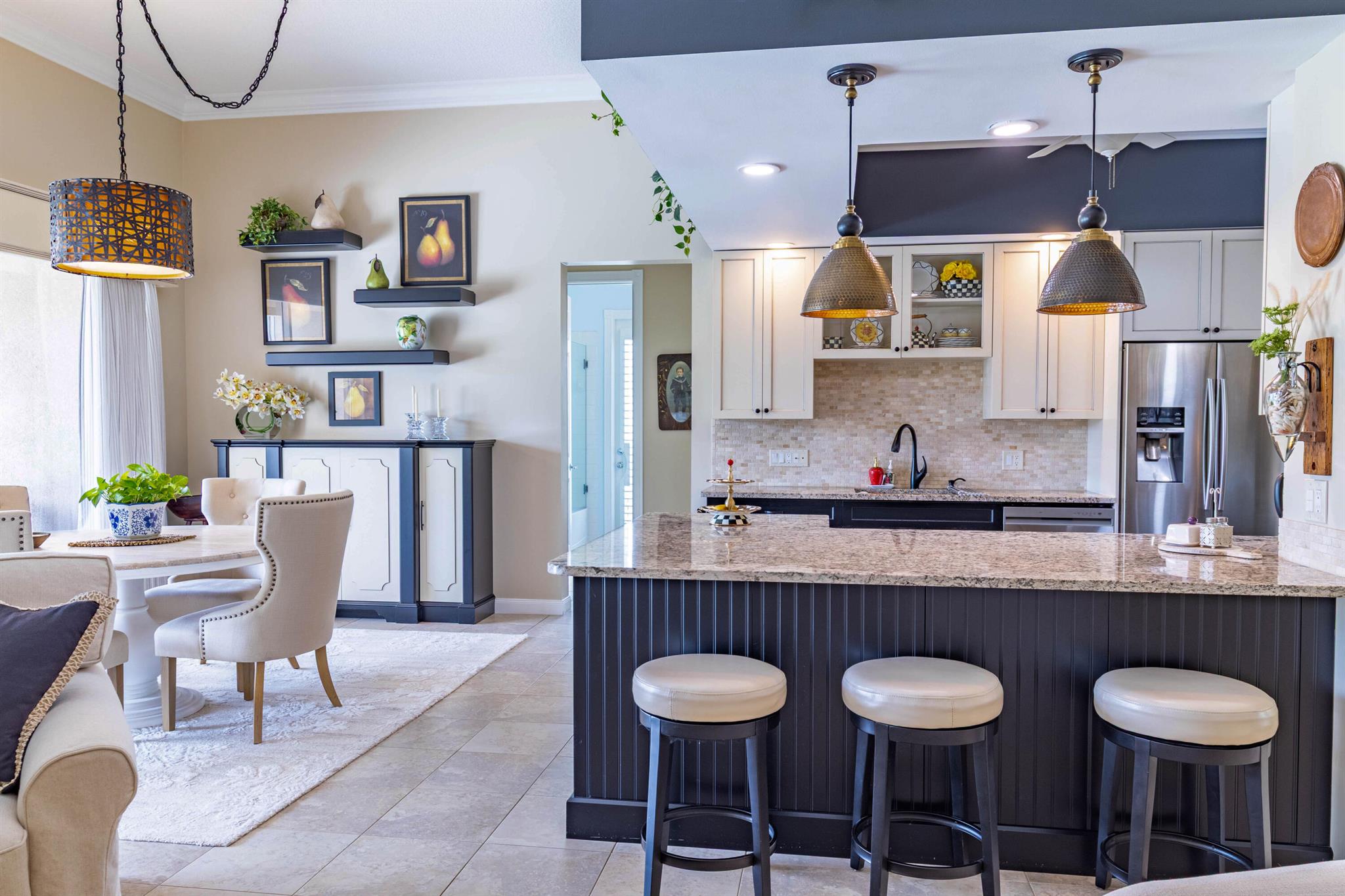 ISLES AT WATERWAY VILLAGE - Residential