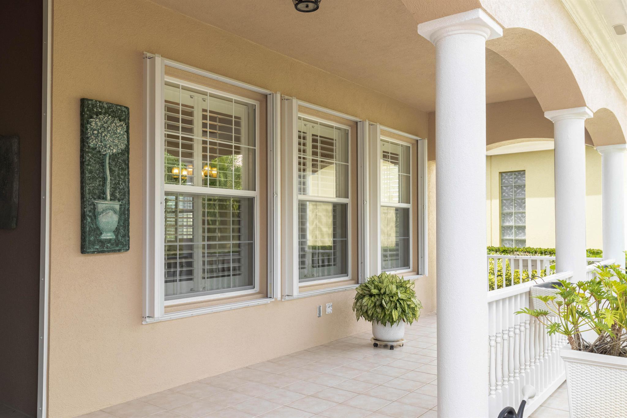 ISLES AT WATERWAY VILLAGE - Residential