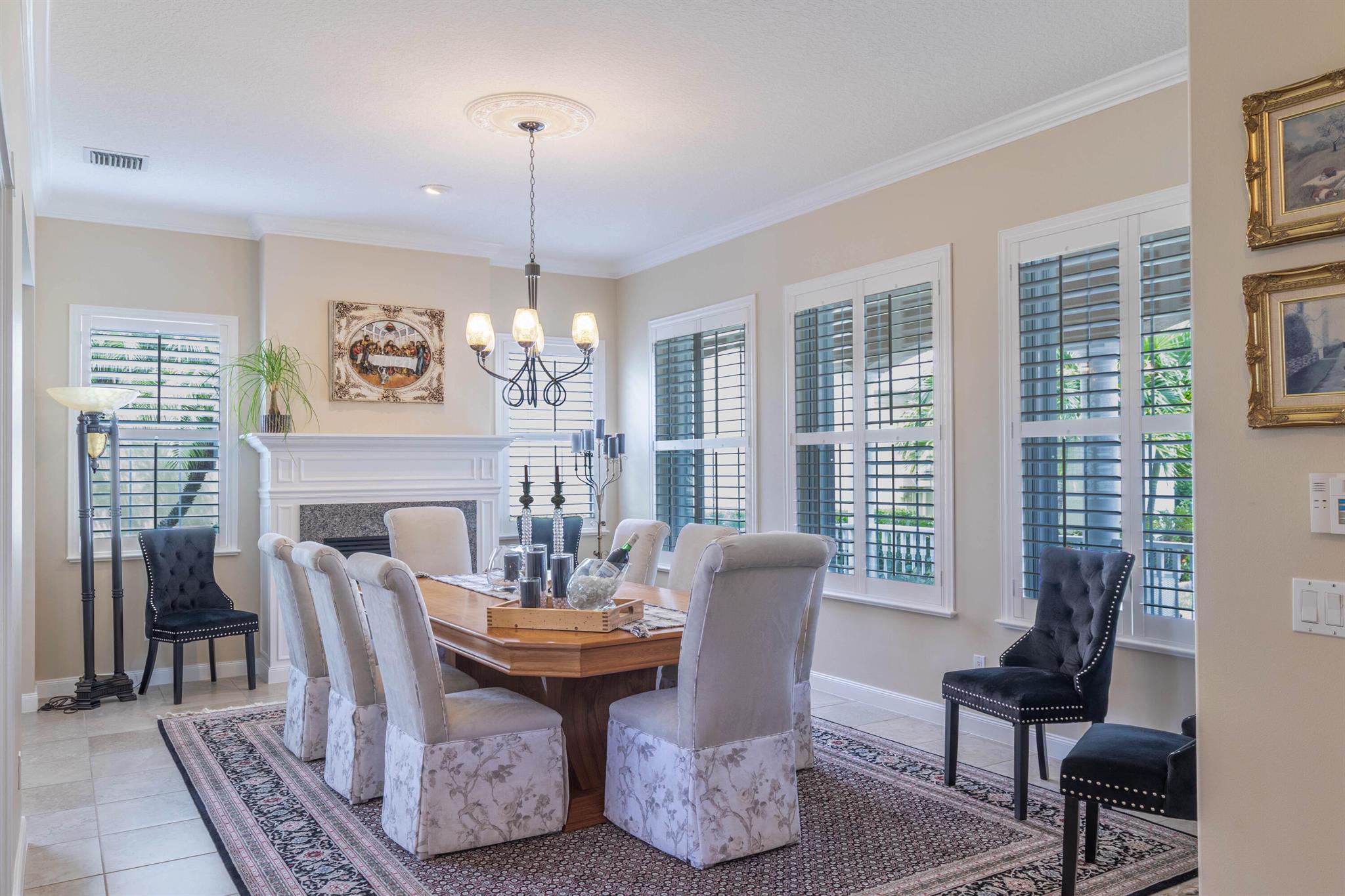ISLES AT WATERWAY VILLAGE - Residential