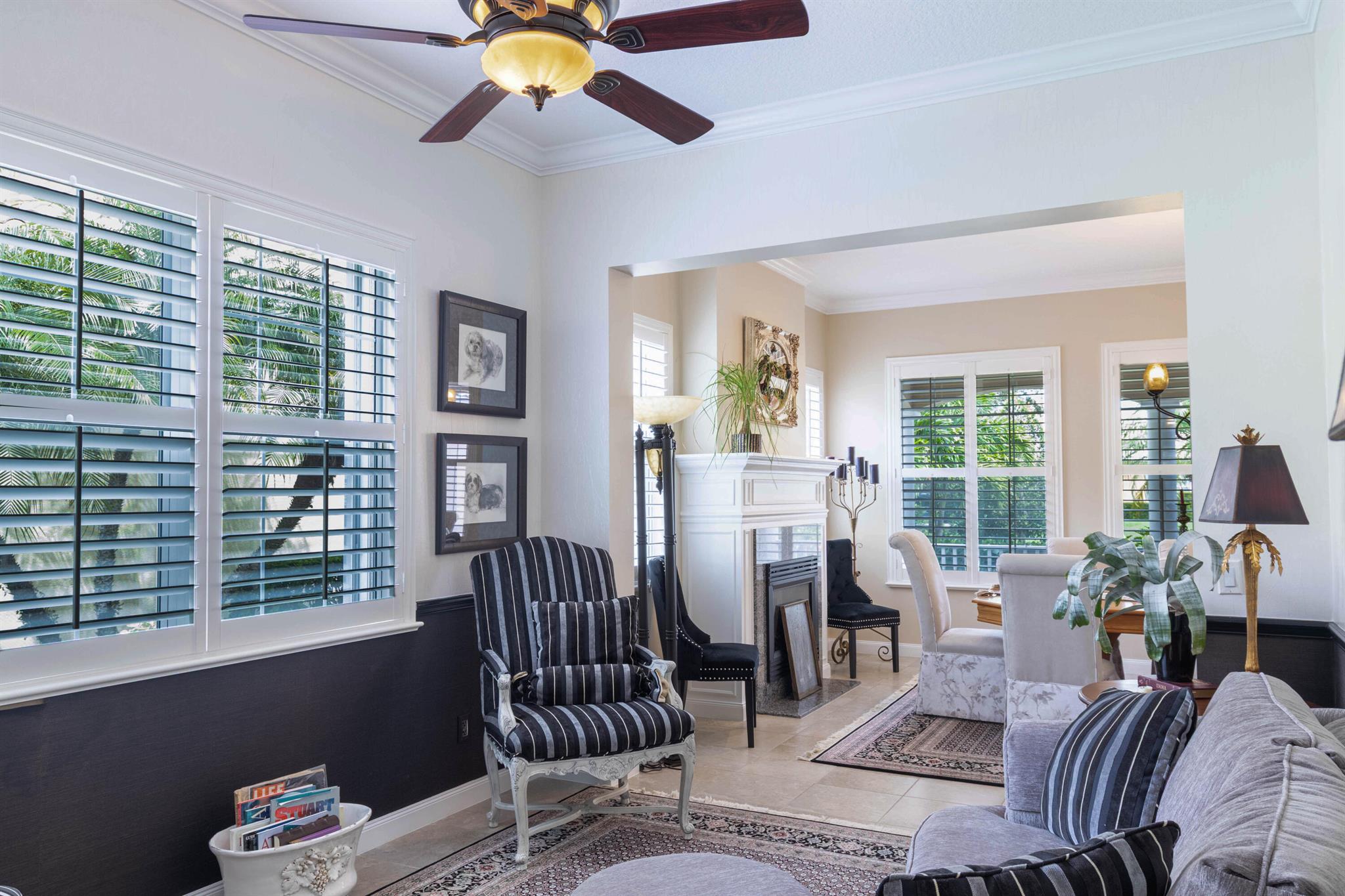 ISLES AT WATERWAY VILLAGE - Residential