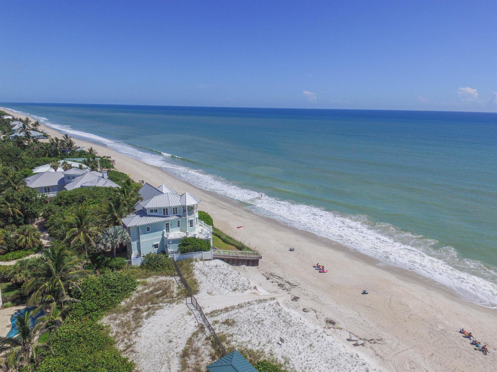 ISLES AT WATERWAY VILLAGE - Residential