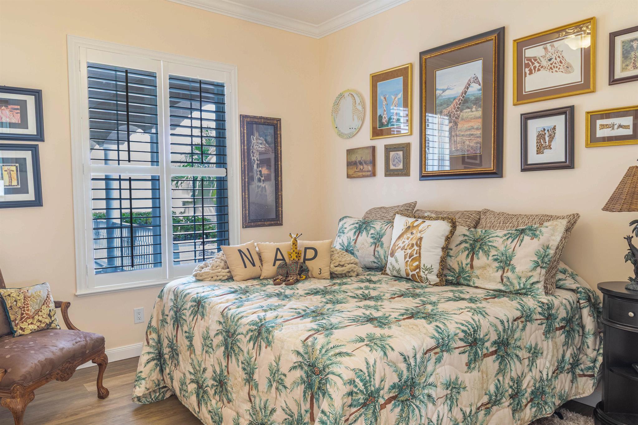 ISLES AT WATERWAY VILLAGE - Residential