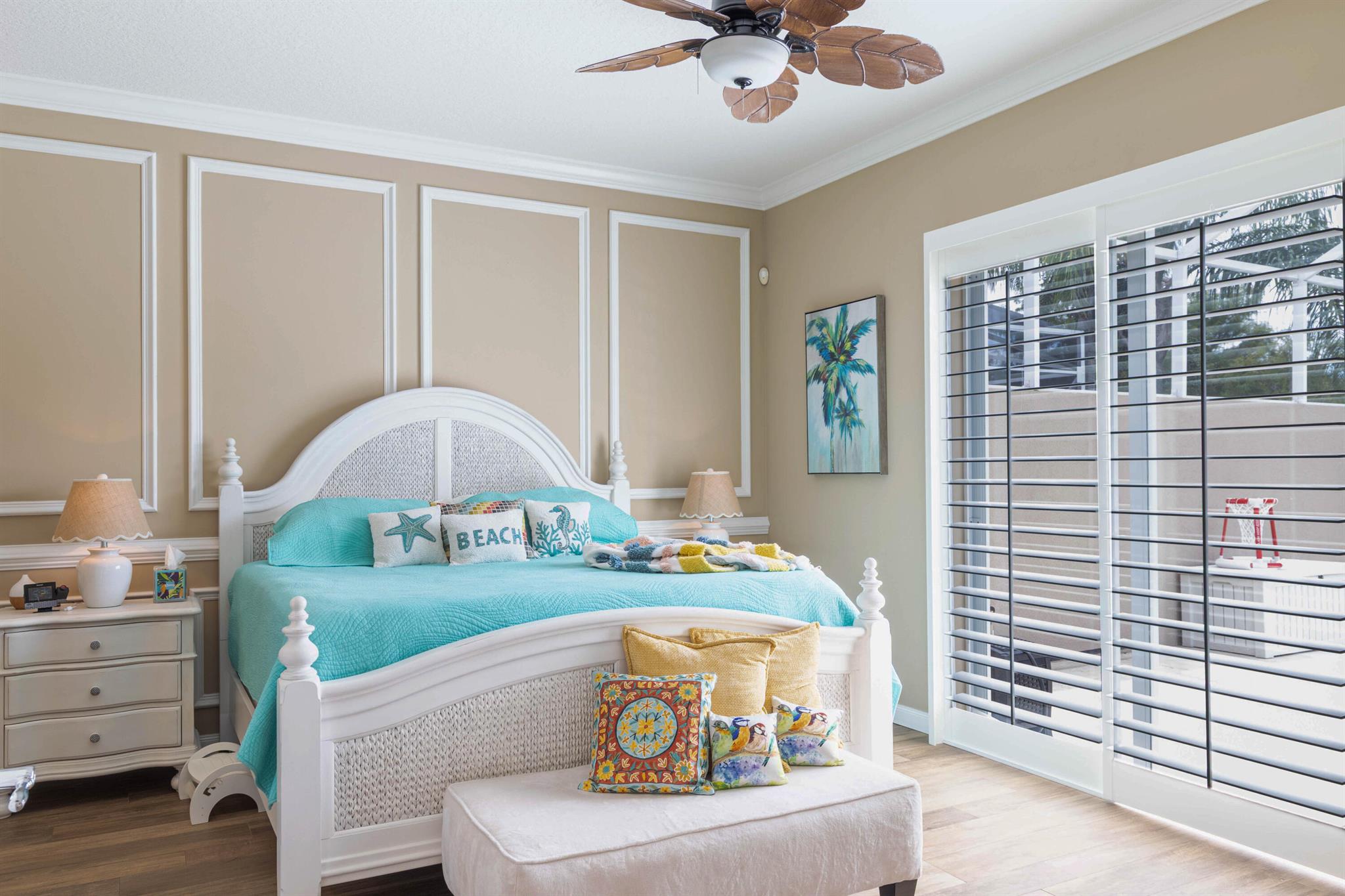 ISLES AT WATERWAY VILLAGE - Residential