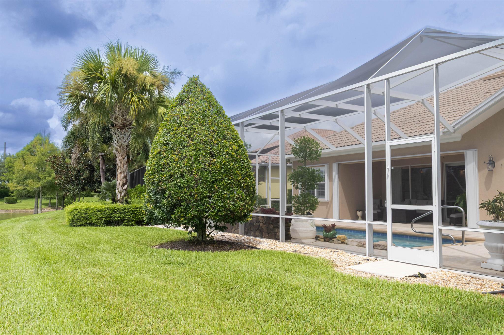 ISLES AT WATERWAY VILLAGE - Residential