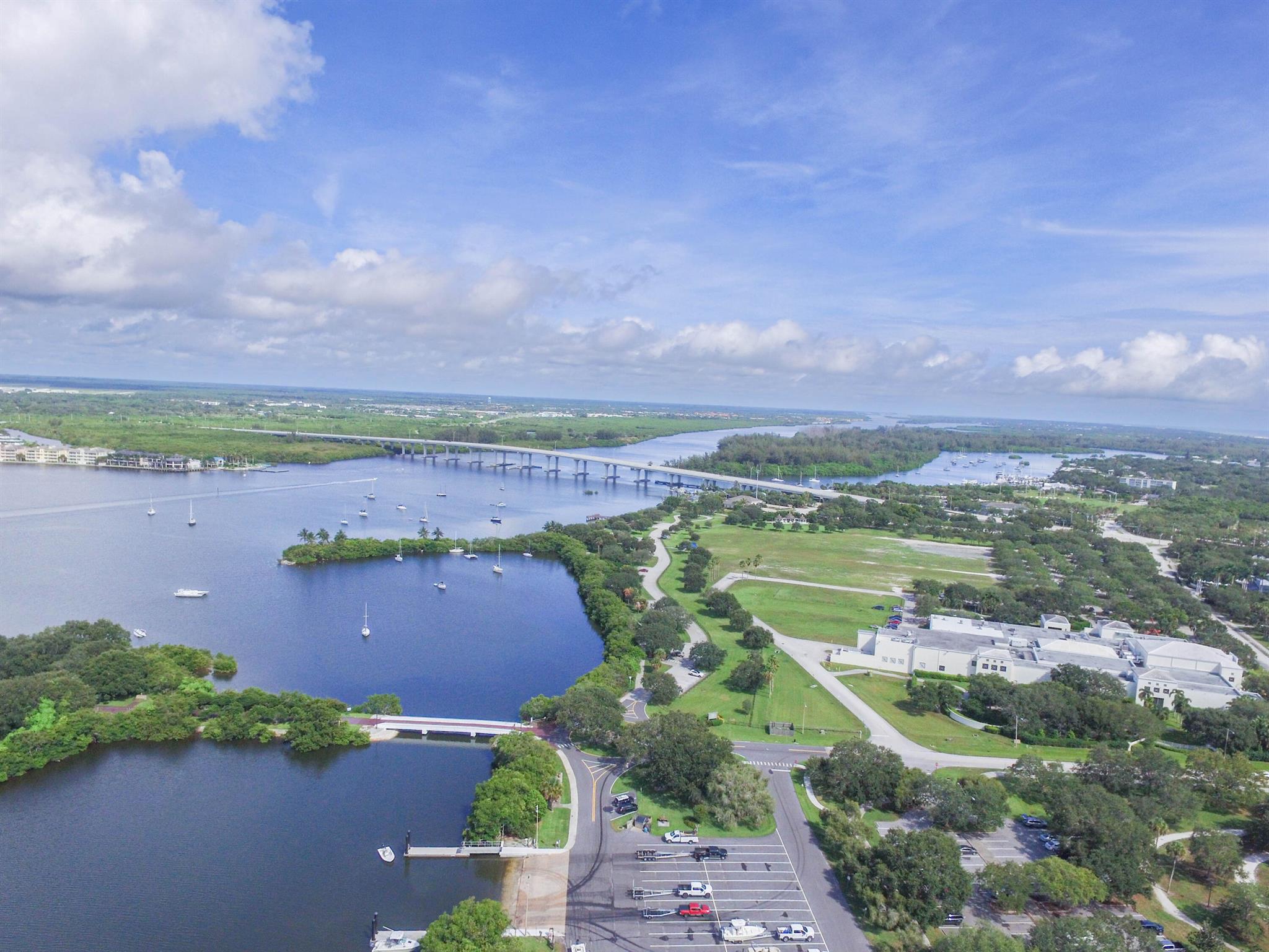 ISLES AT WATERWAY VILLAGE - Residential