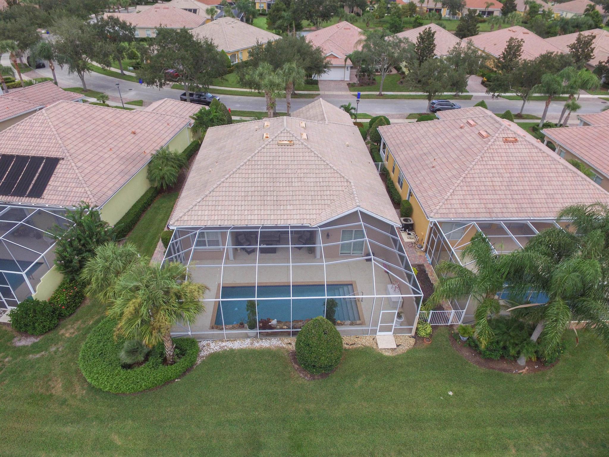 ISLES AT WATERWAY VILLAGE - Residential