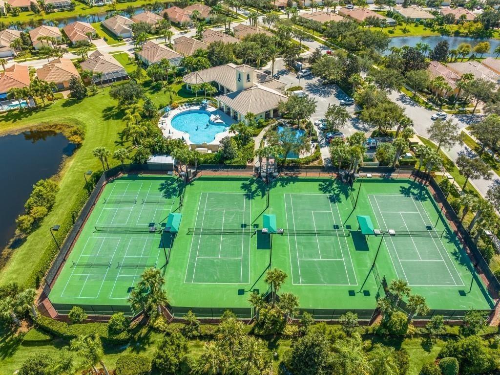 ISLES AT WATERWAY VILLAGE - Residential