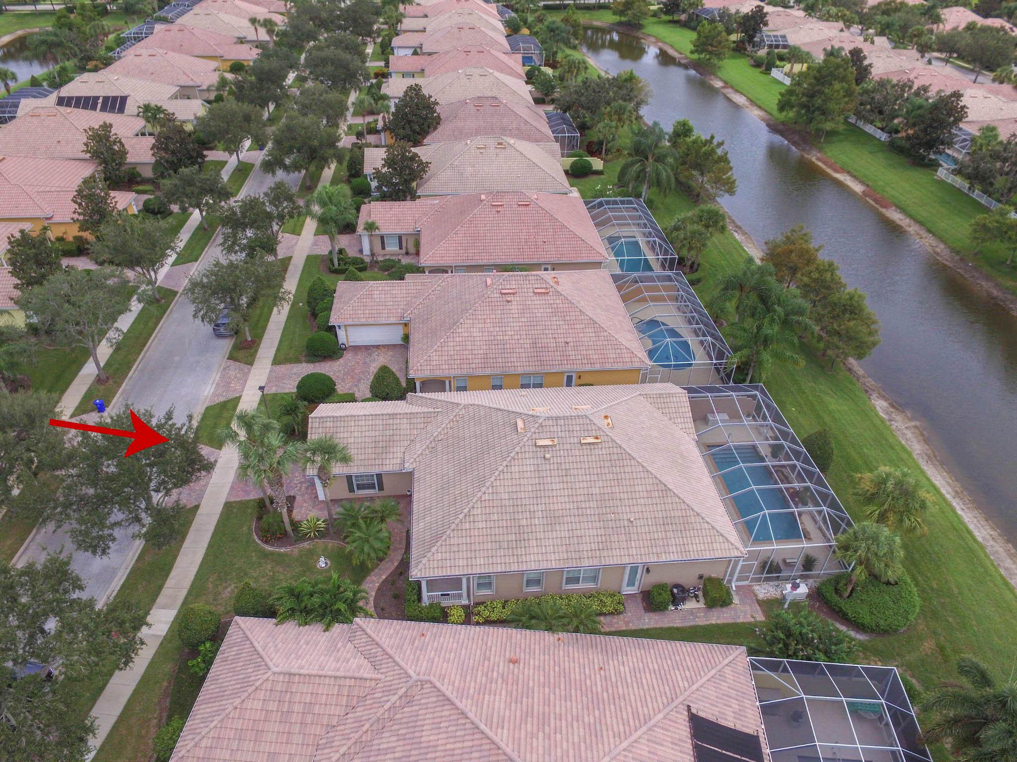 ISLES AT WATERWAY VILLAGE - Residential