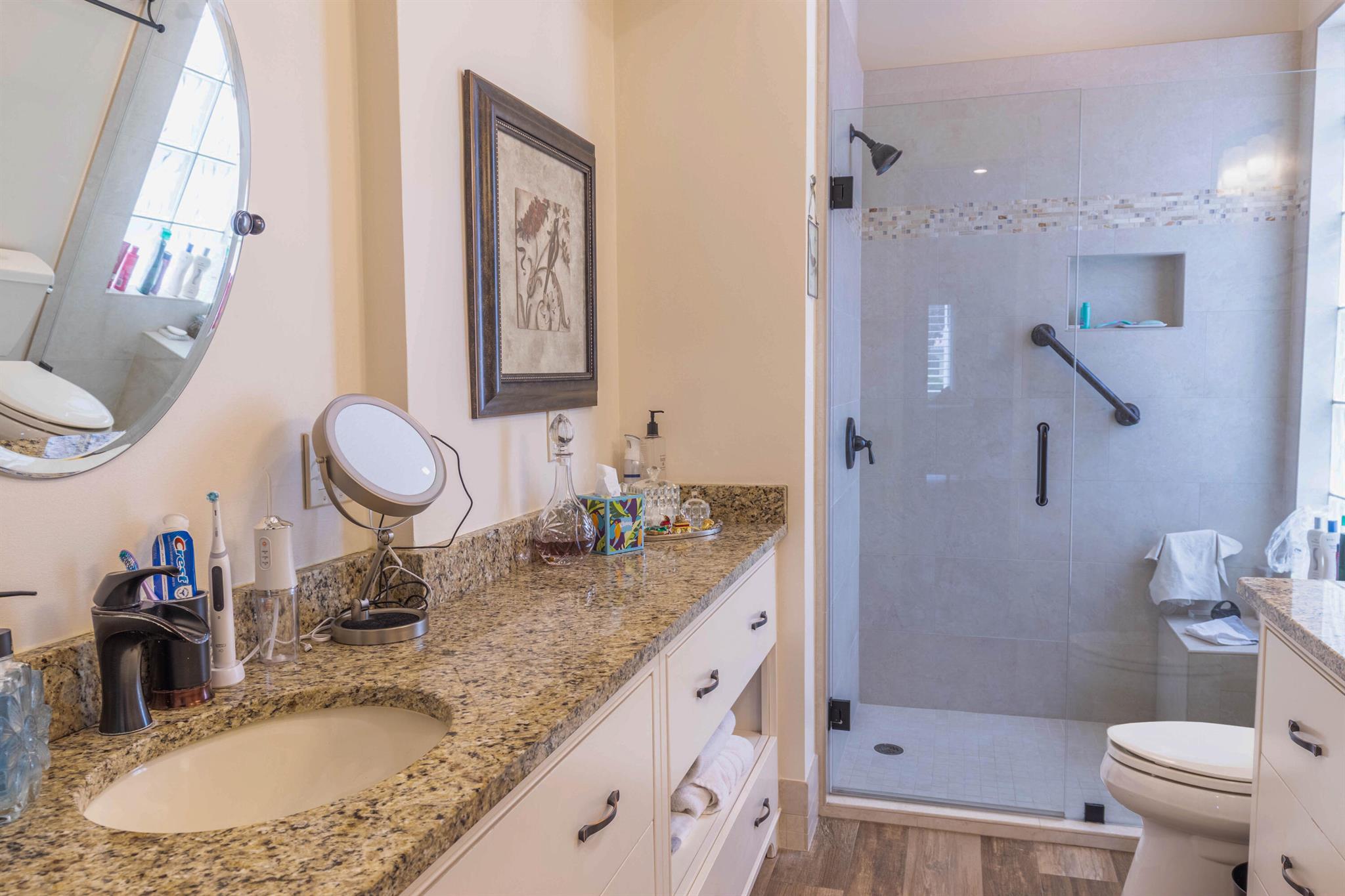 ISLES AT WATERWAY VILLAGE - Residential